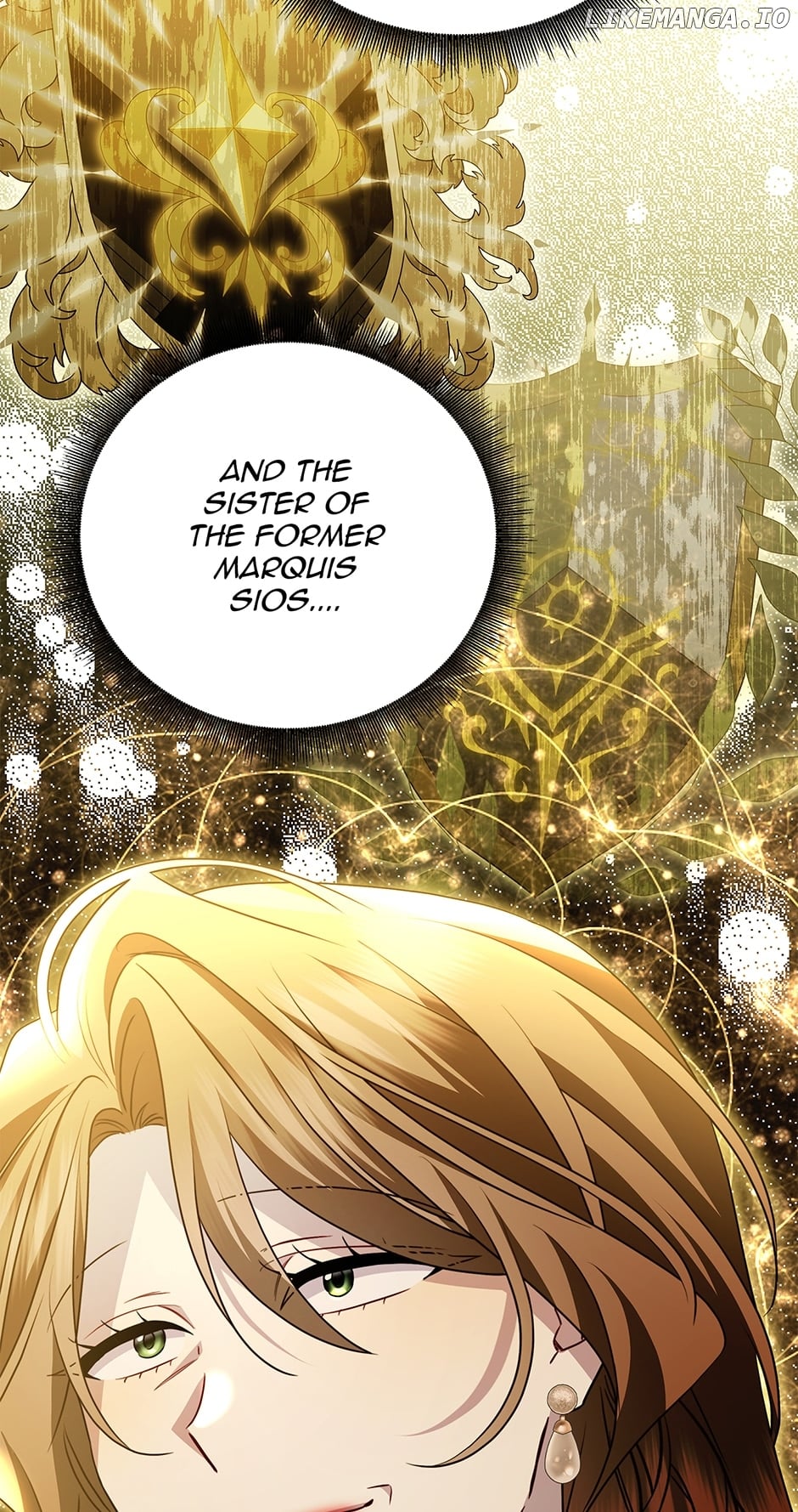 Your Regrets Mean Nothing to Me Chapter 108 - page 6