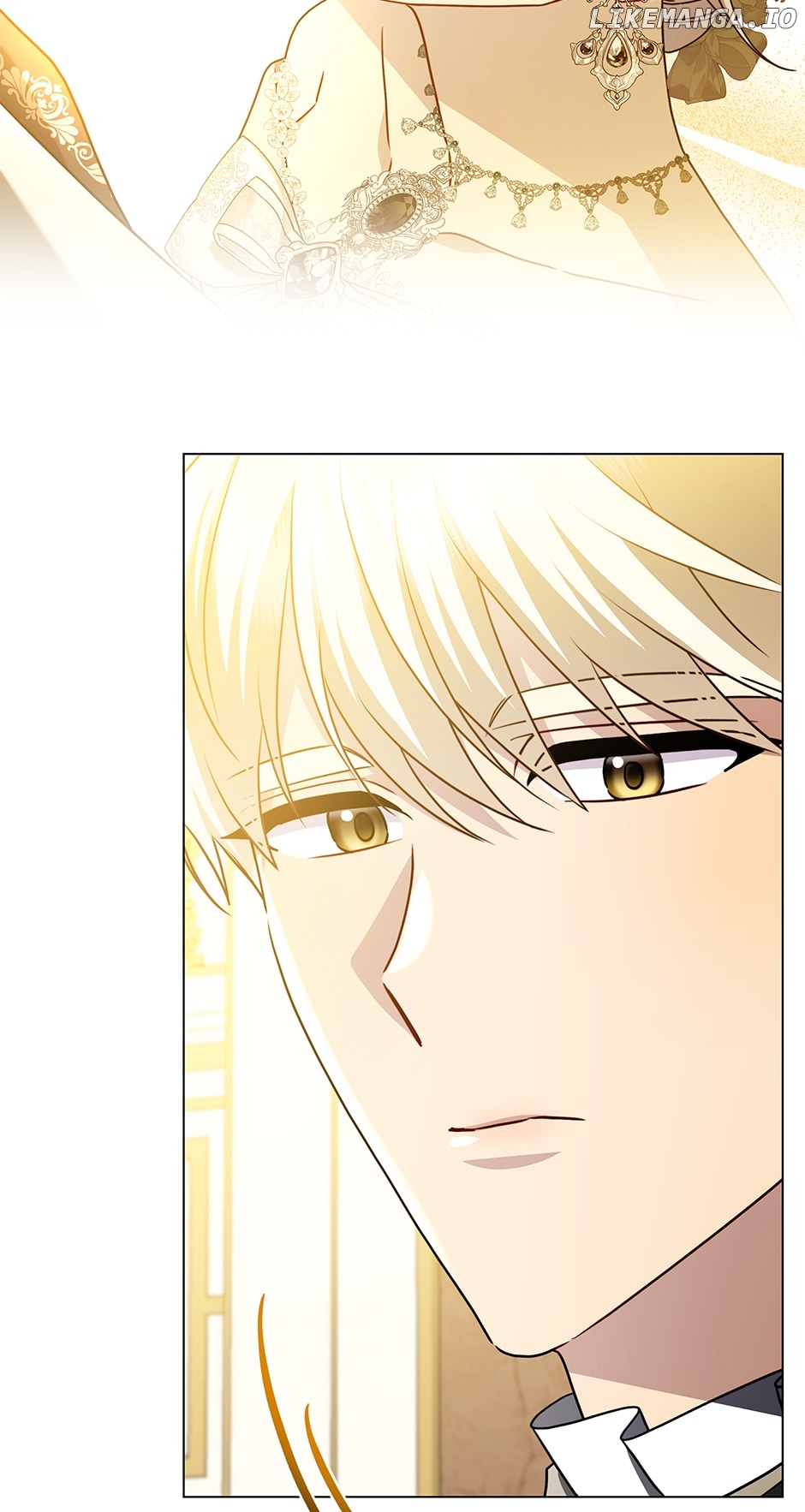 Your Regrets Mean Nothing to Me Chapter 108 - page 55
