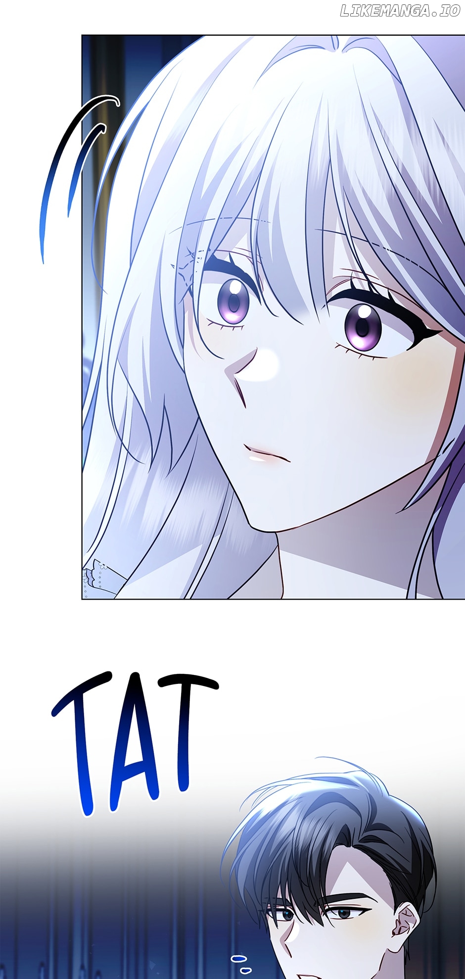 Your Regrets Mean Nothing to Me Chapter 108 - page 69
