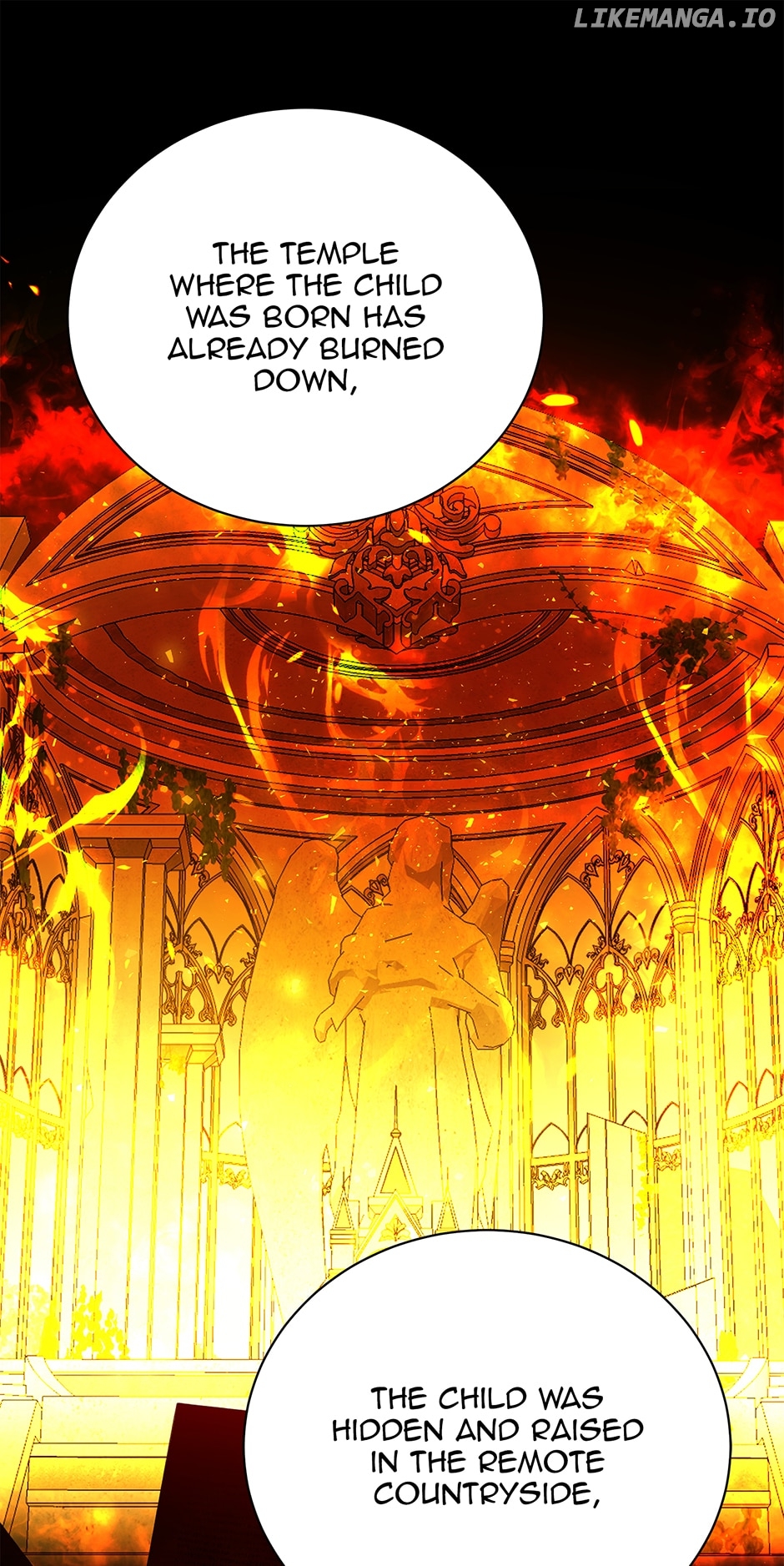Your Regrets Mean Nothing to Me Chapter 109 - page 55