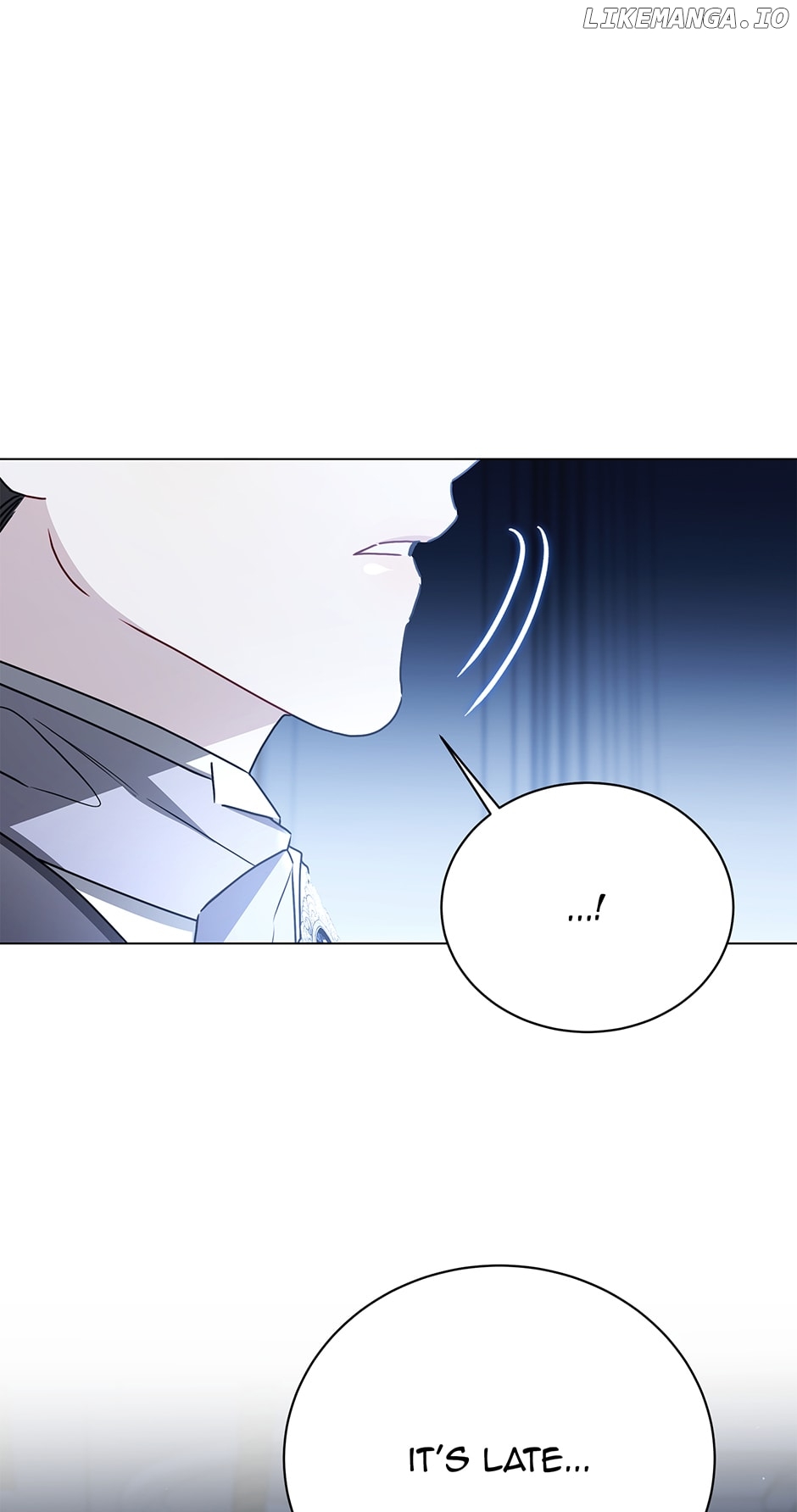 Your Regrets Mean Nothing to Me Chapter 109 - page 7