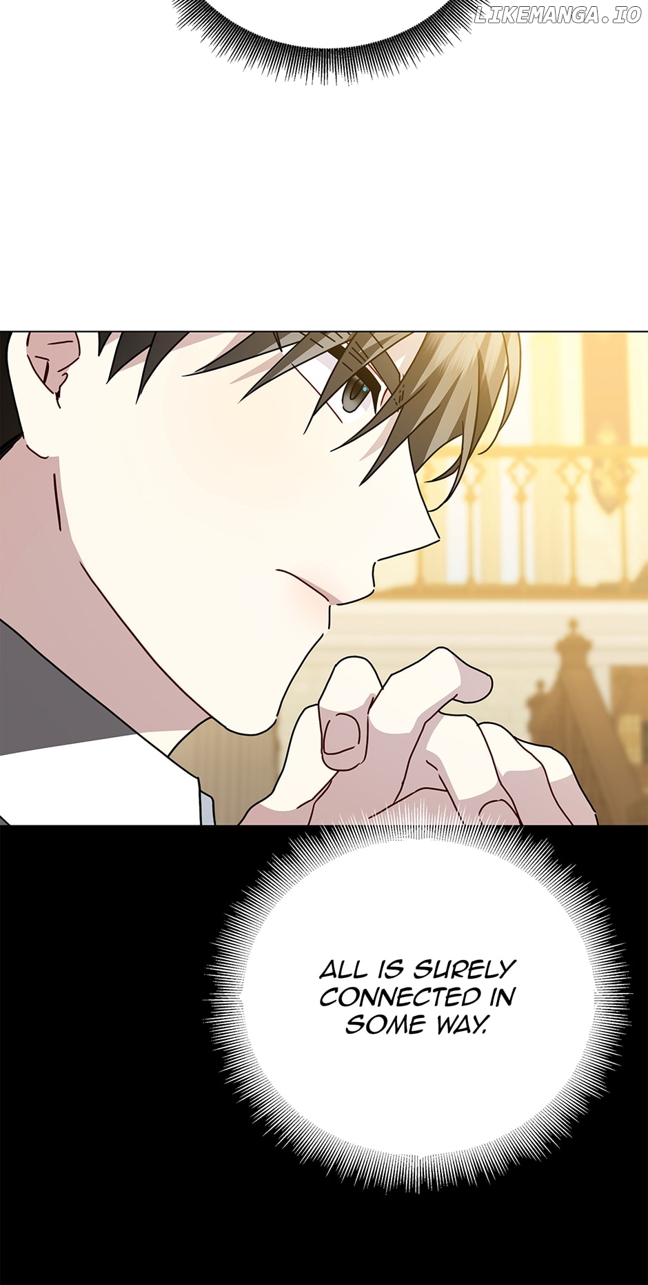 Your Regrets Mean Nothing to Me Chapter 109 - page 66