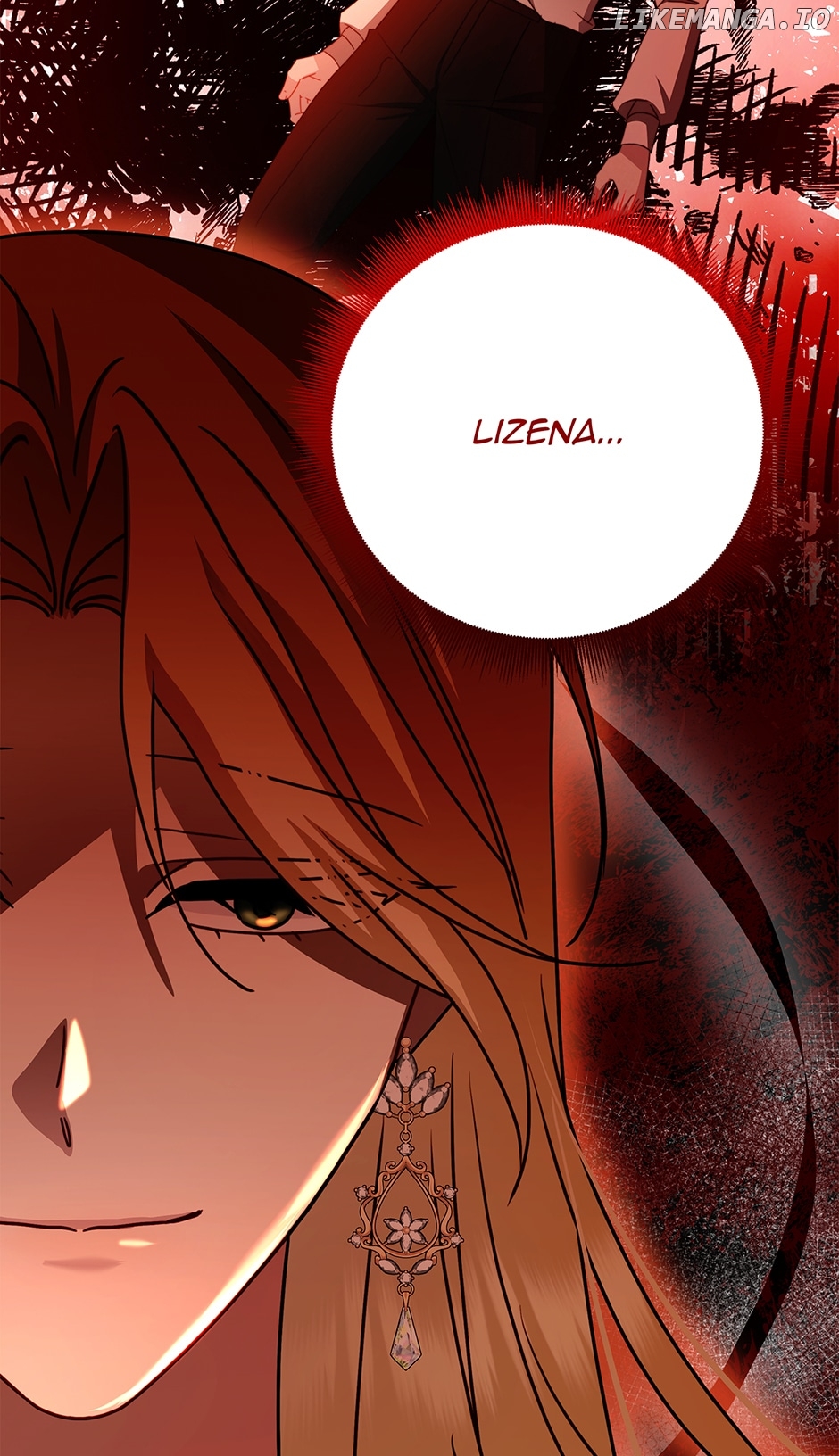 Your Regrets Mean Nothing to Me Chapter 109 - page 68