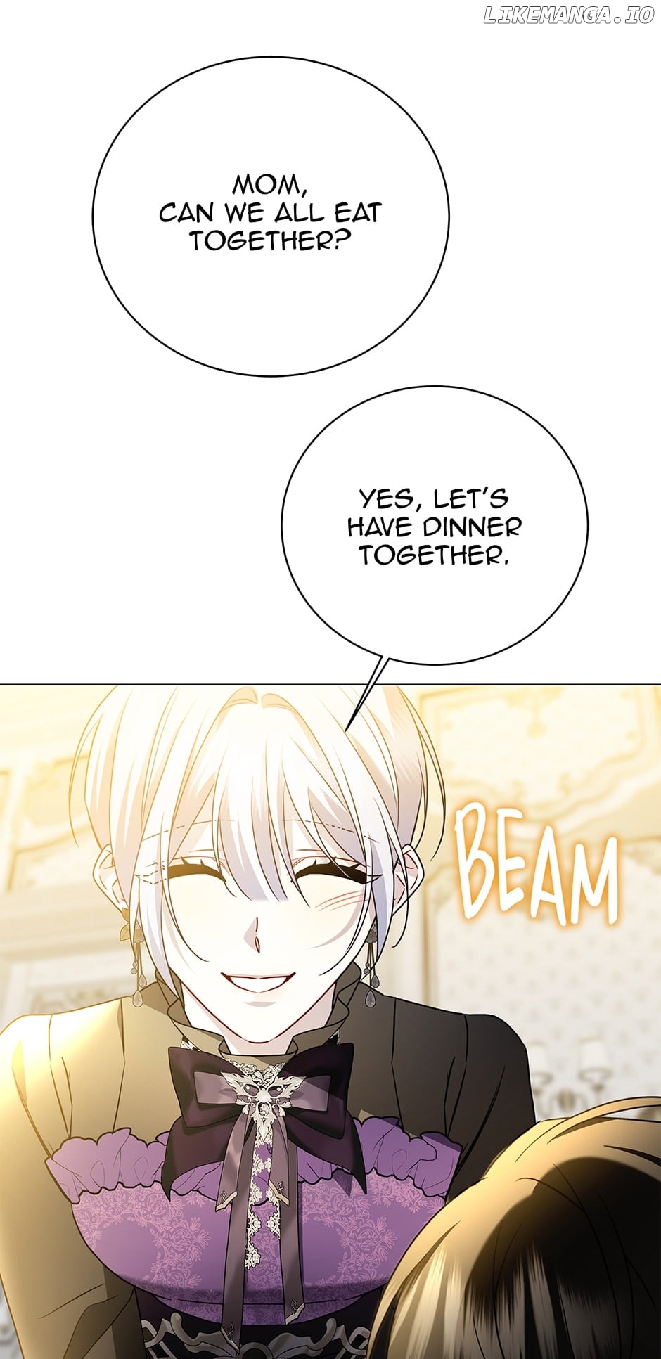 Your Regrets Mean Nothing to Me Chapter 111 - page 44