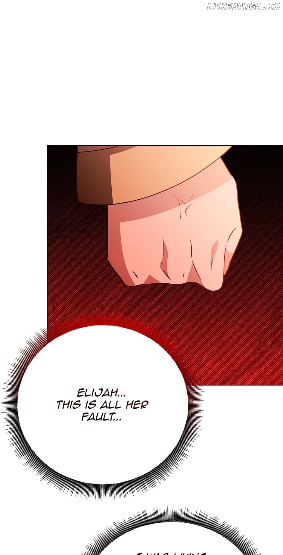 Your Regrets Mean Nothing to Me Chapter 111 - page 60