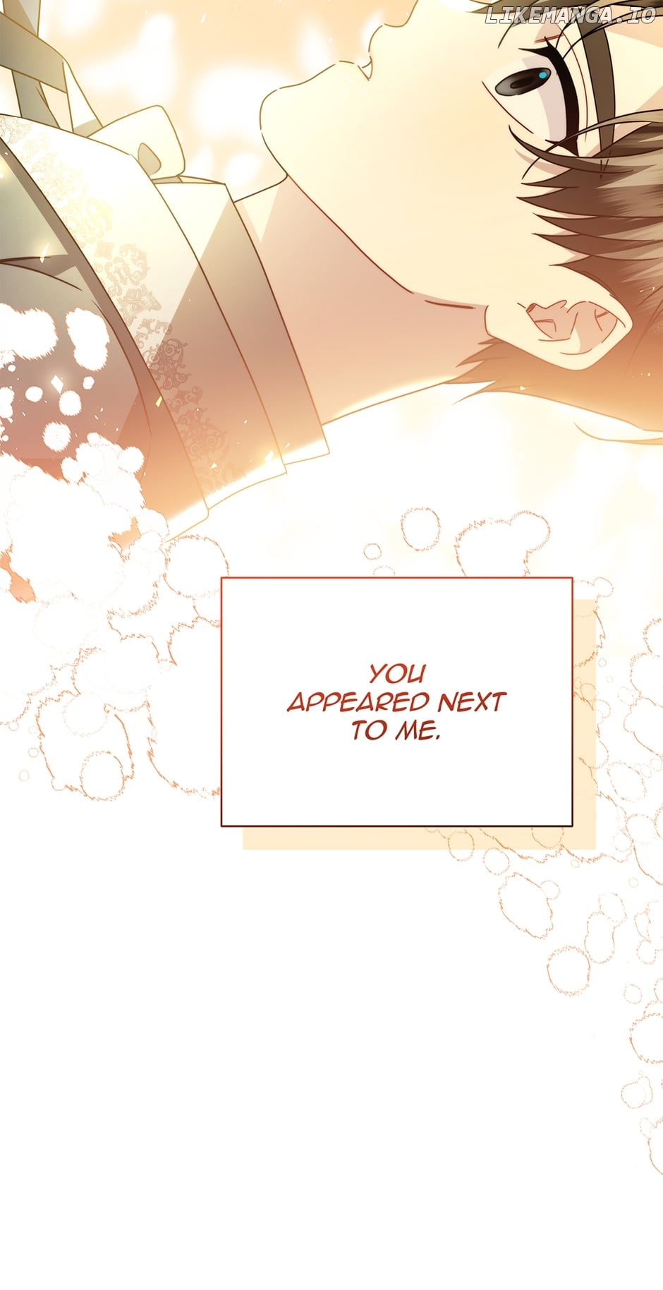 Your Regrets Mean Nothing to Me Chapter 111 - page 7