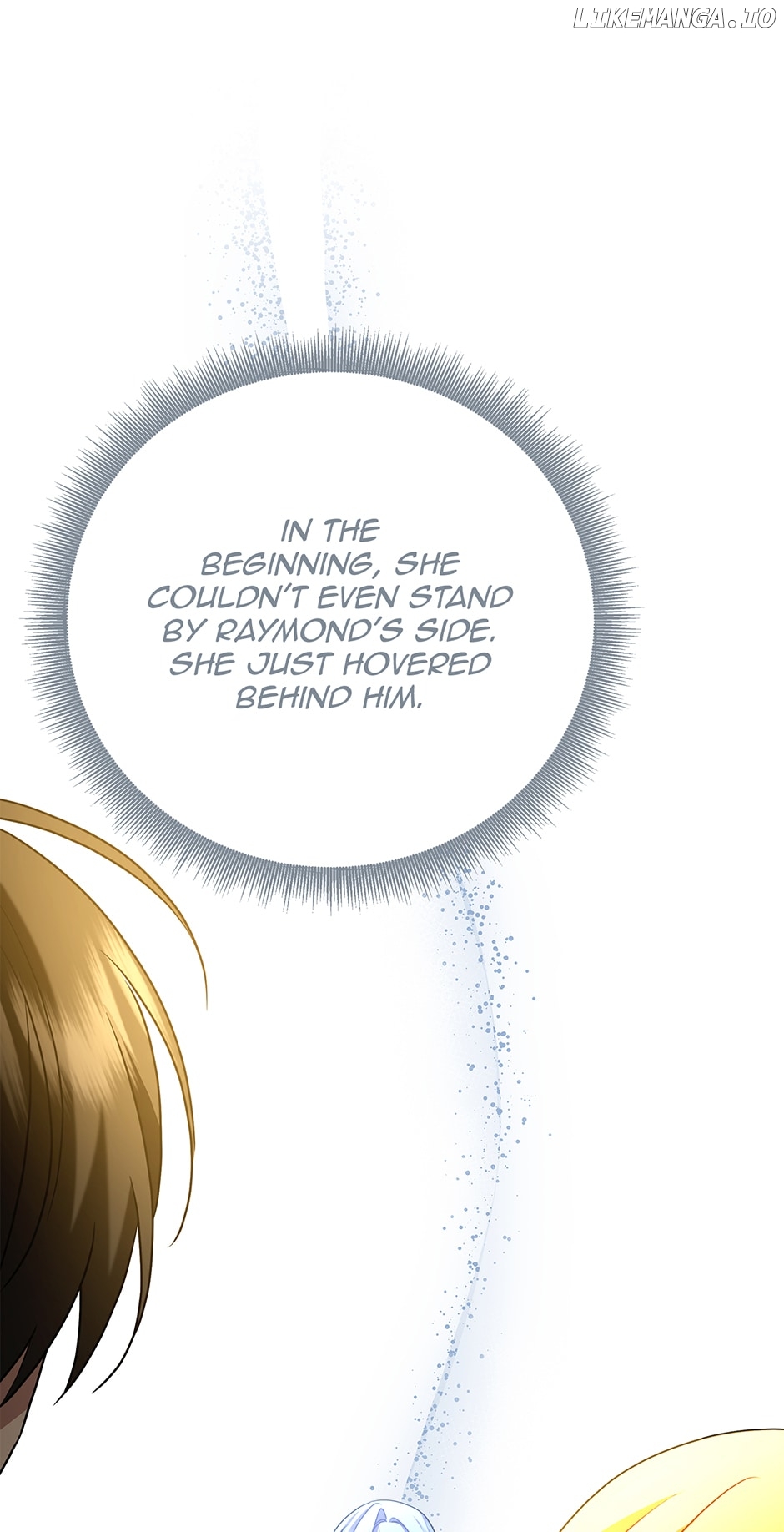 Your Regrets Mean Nothing to Me Chapter 111 - page 66