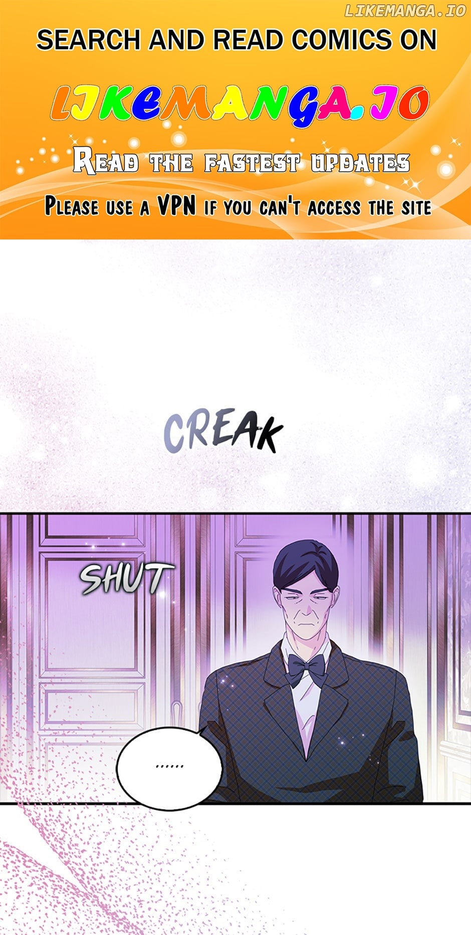 Wicked No More Chapter 55 - page 1