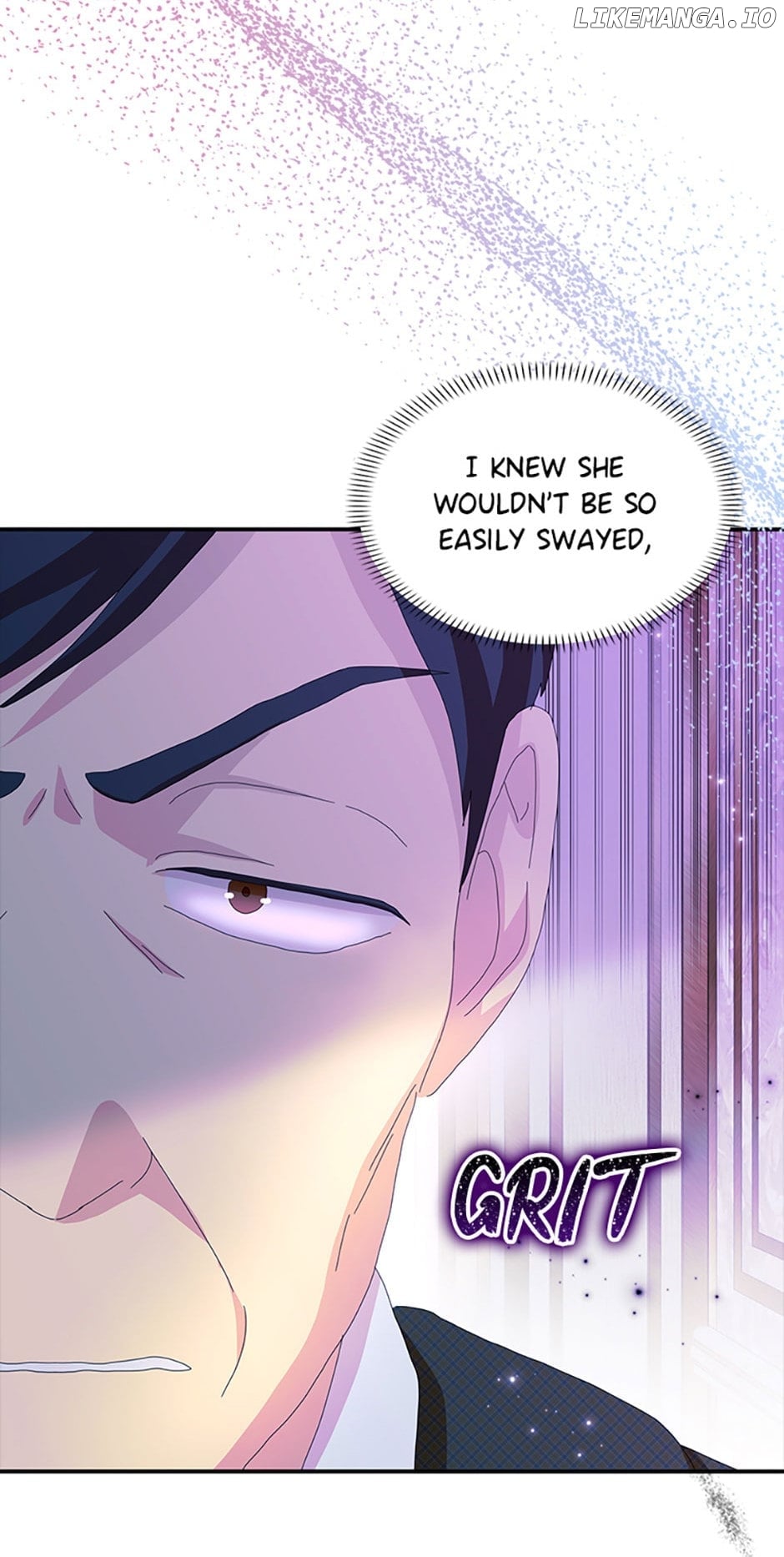 Wicked No More Chapter 55 - page 2