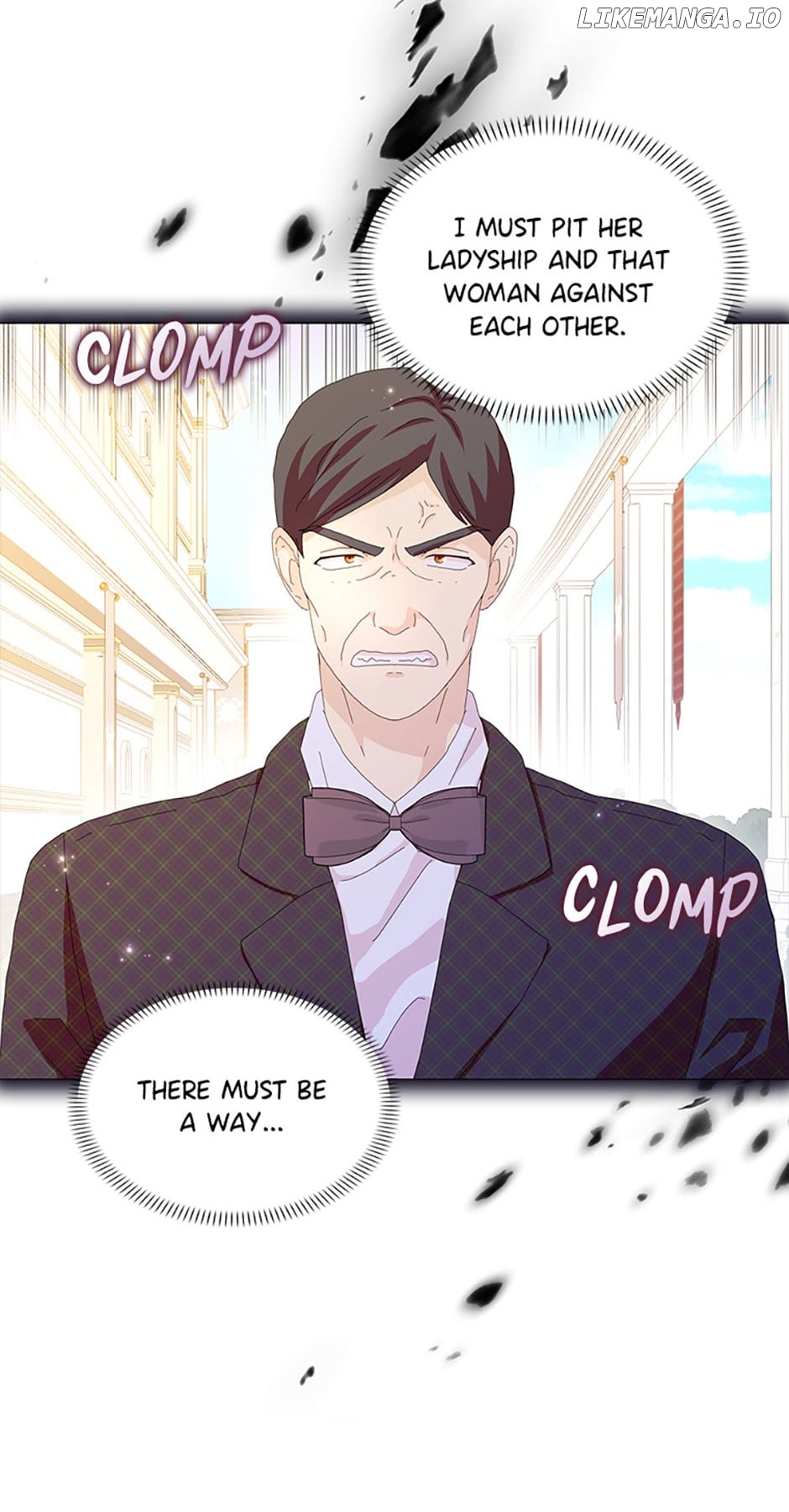 Wicked No More Chapter 55 - page 11
