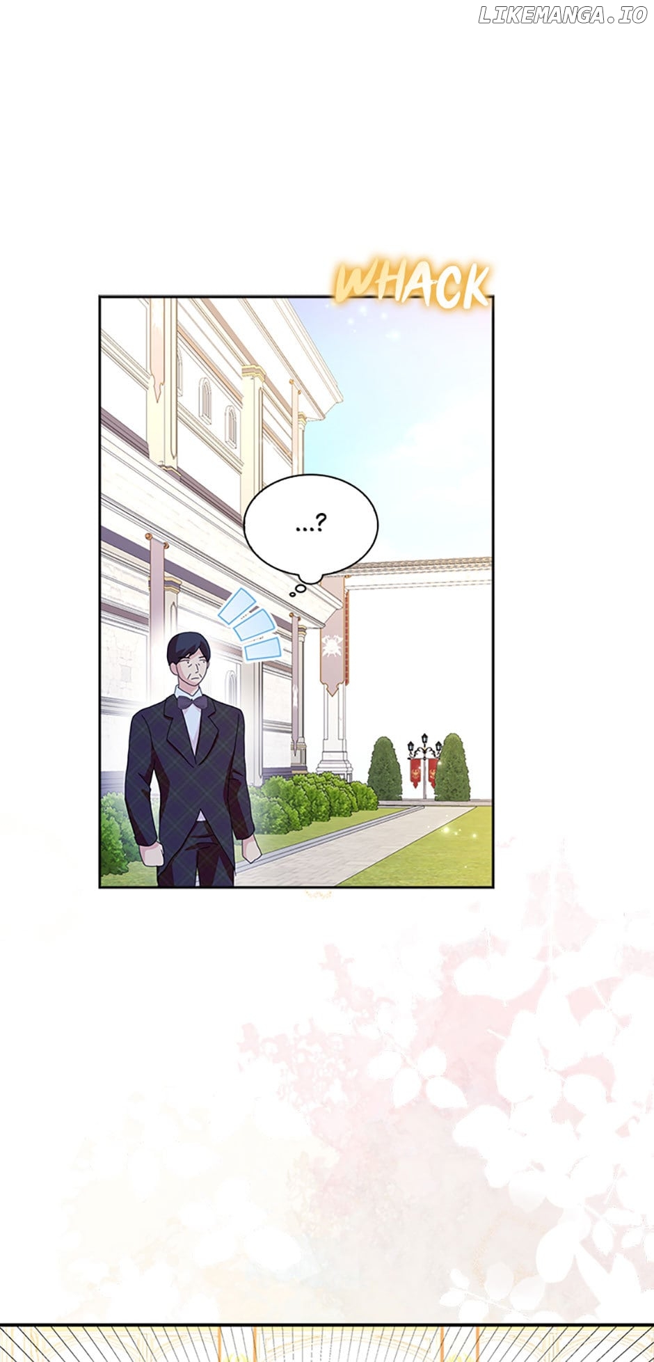 Wicked No More Chapter 55 - page 12