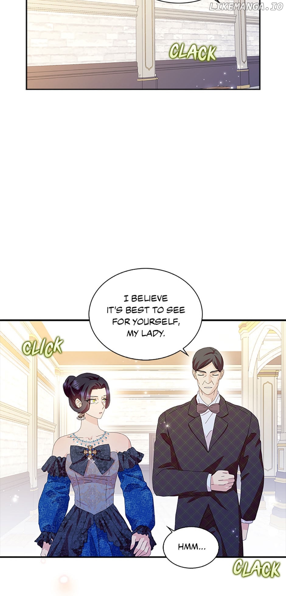 Wicked No More Chapter 55 - page 15