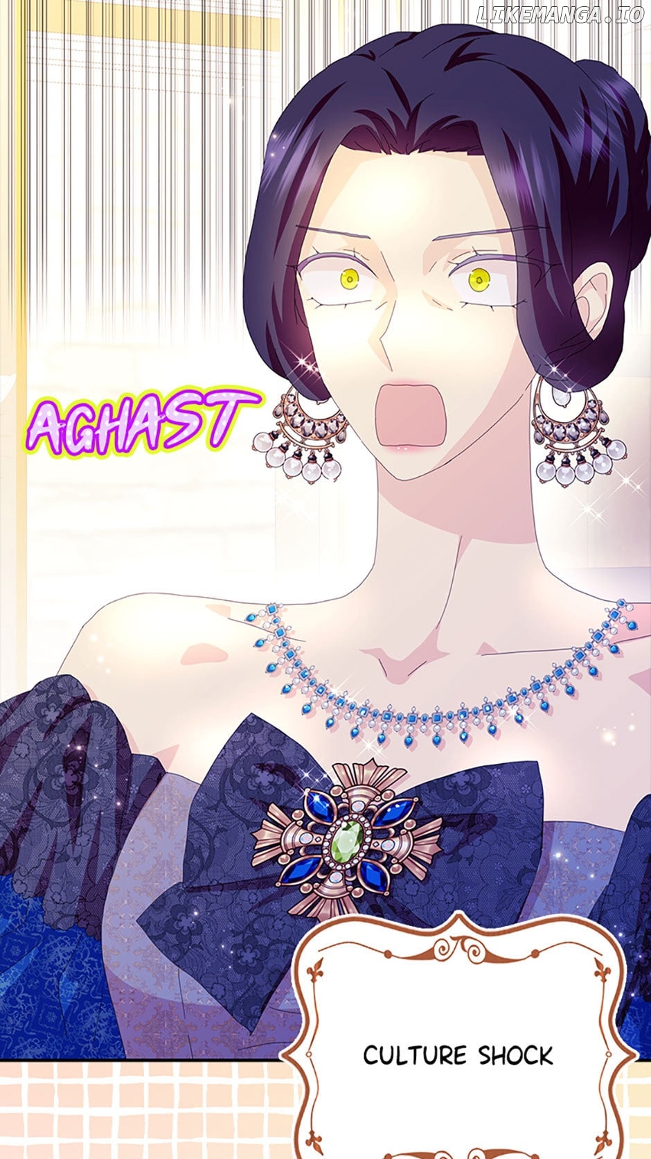 Wicked No More Chapter 55 - page 20