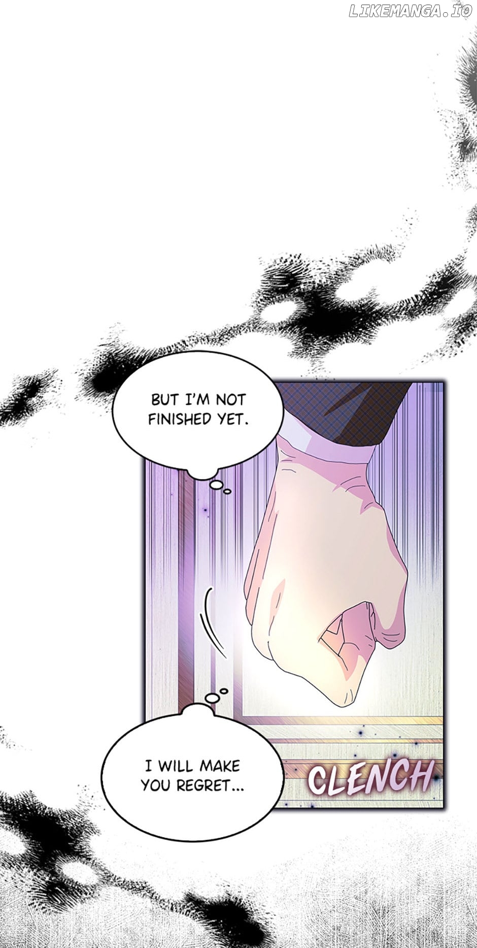Wicked No More Chapter 55 - page 3