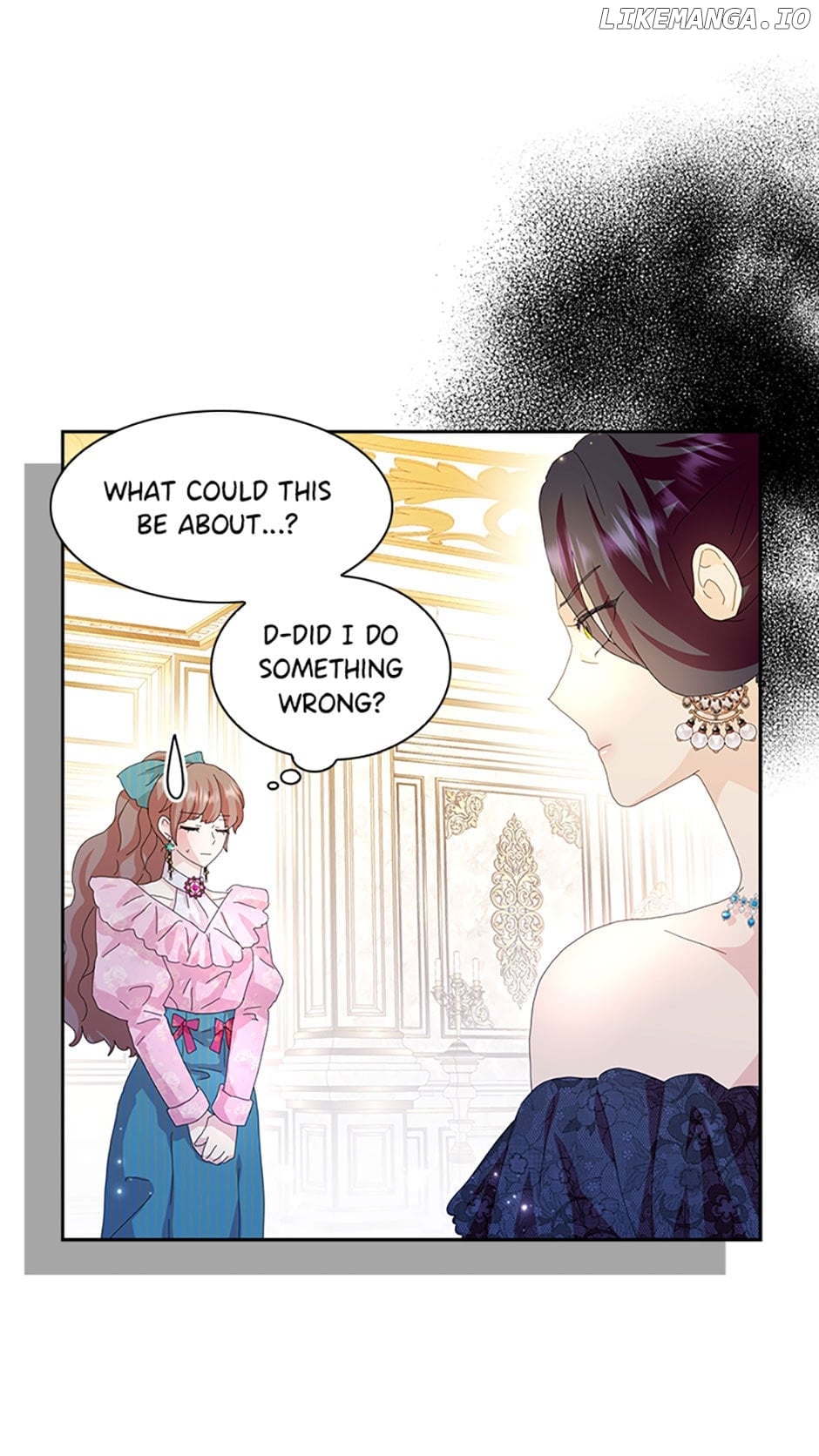 Wicked No More Chapter 55 - page 22