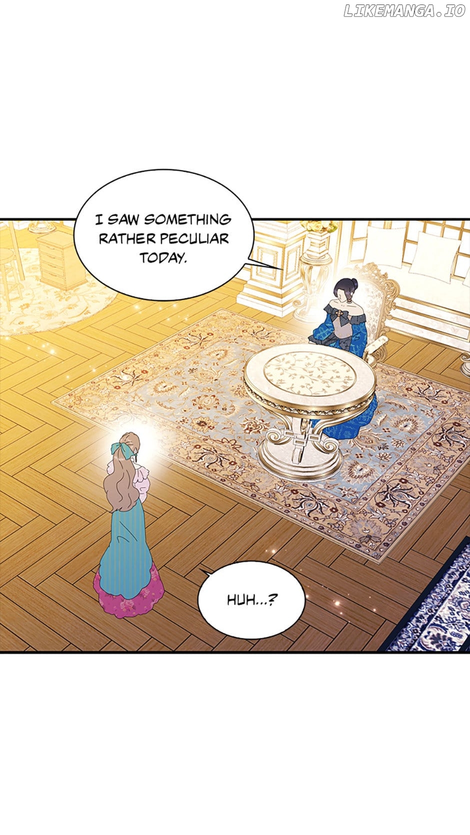 Wicked No More Chapter 55 - page 23