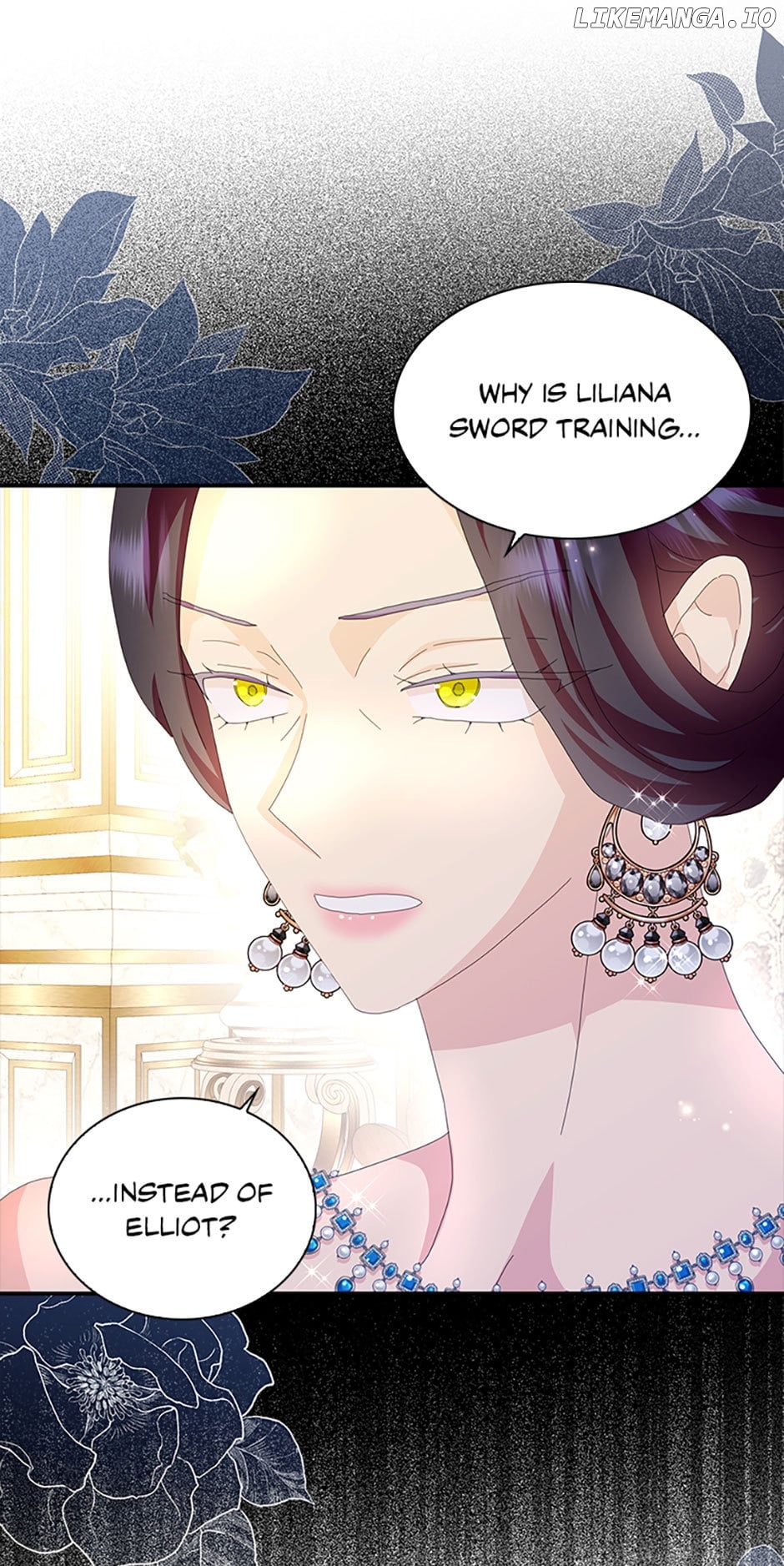Wicked No More Chapter 55 - page 24
