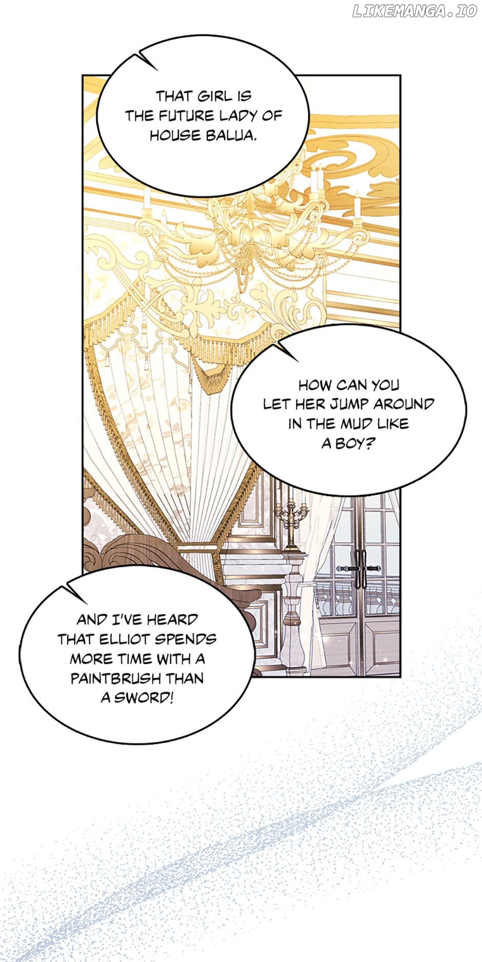 Wicked No More Chapter 55 - page 26