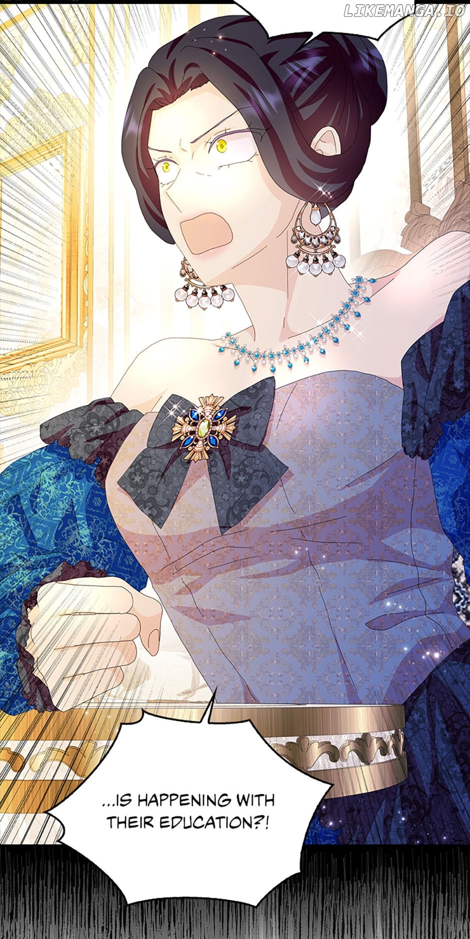 Wicked No More Chapter 55 - page 28