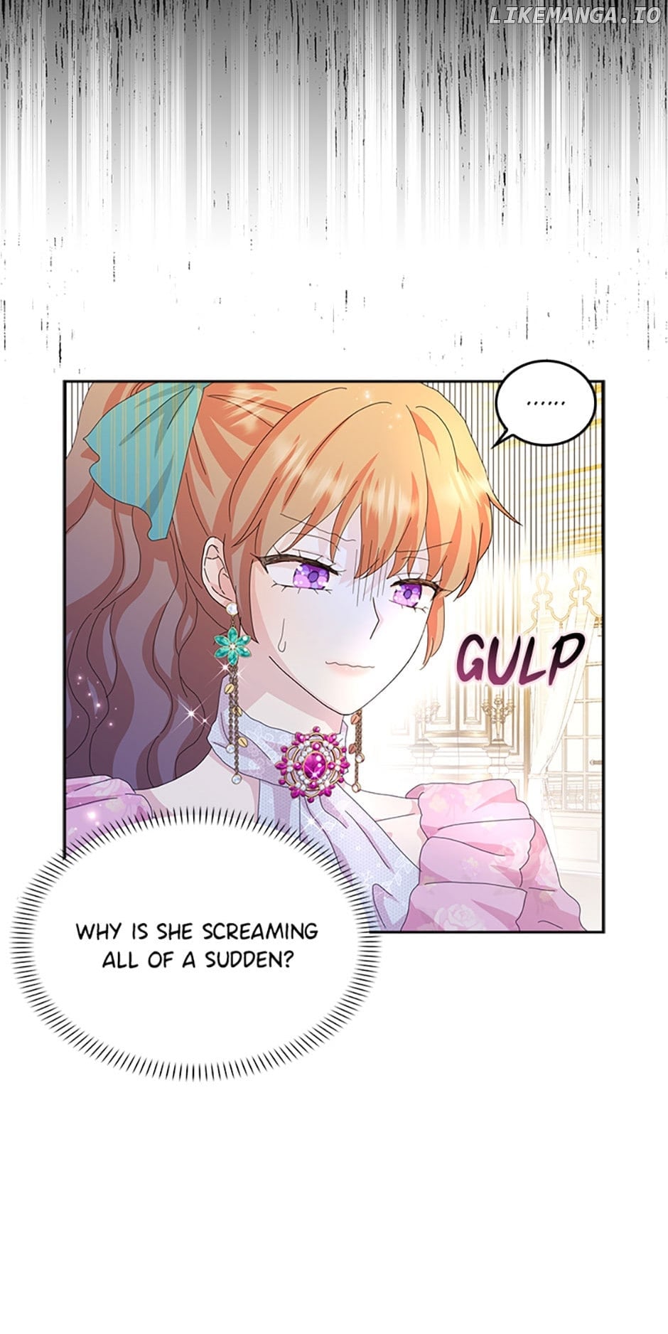 Wicked No More Chapter 55 - page 29