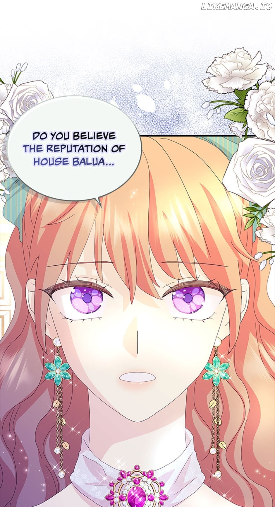 Wicked No More Chapter 55 - page 36