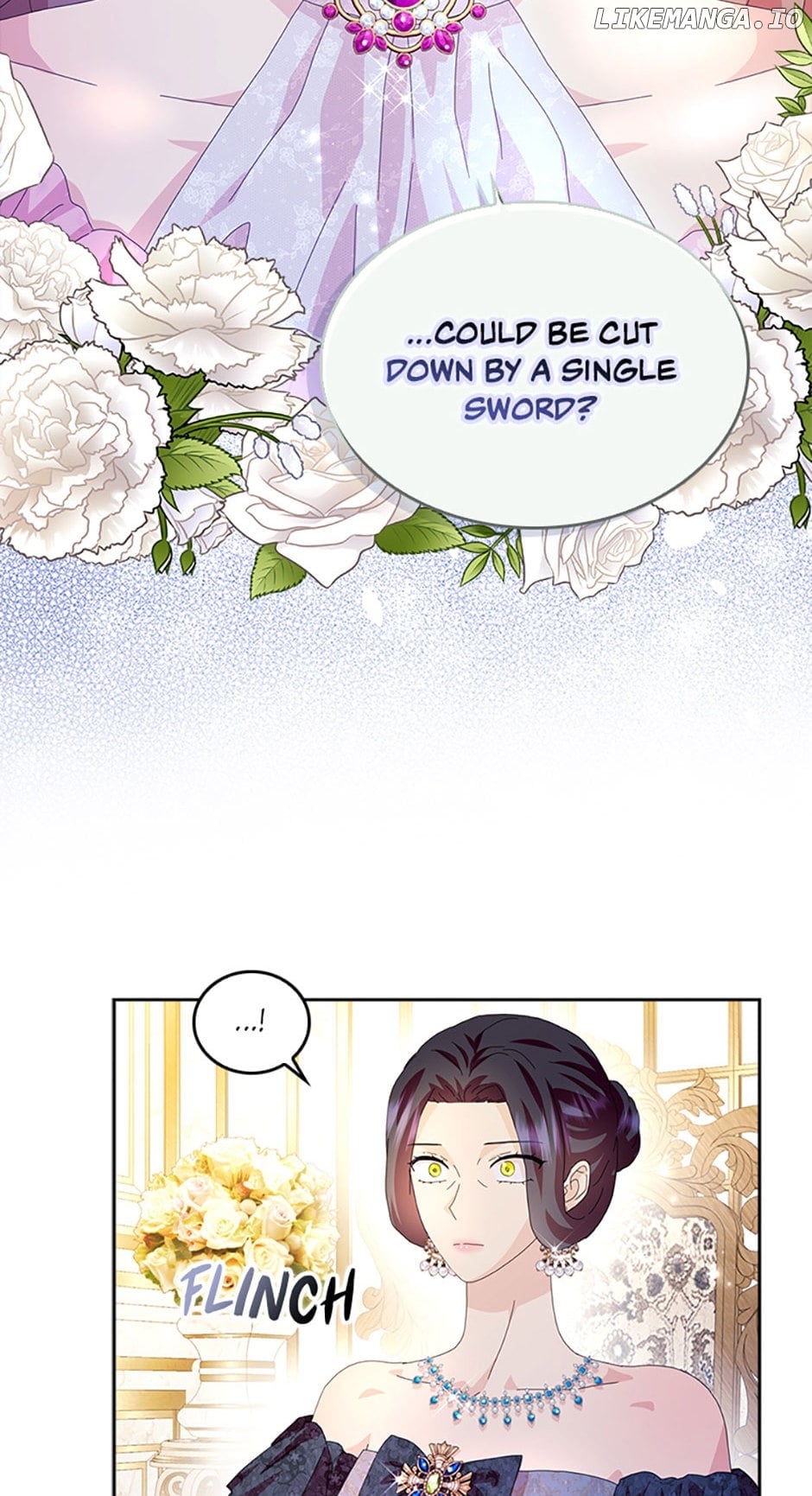 Wicked No More Chapter 55 - page 37