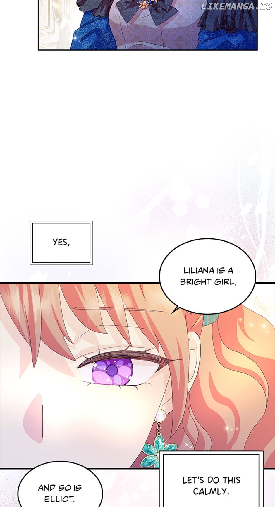 Wicked No More Chapter 55 - page 38