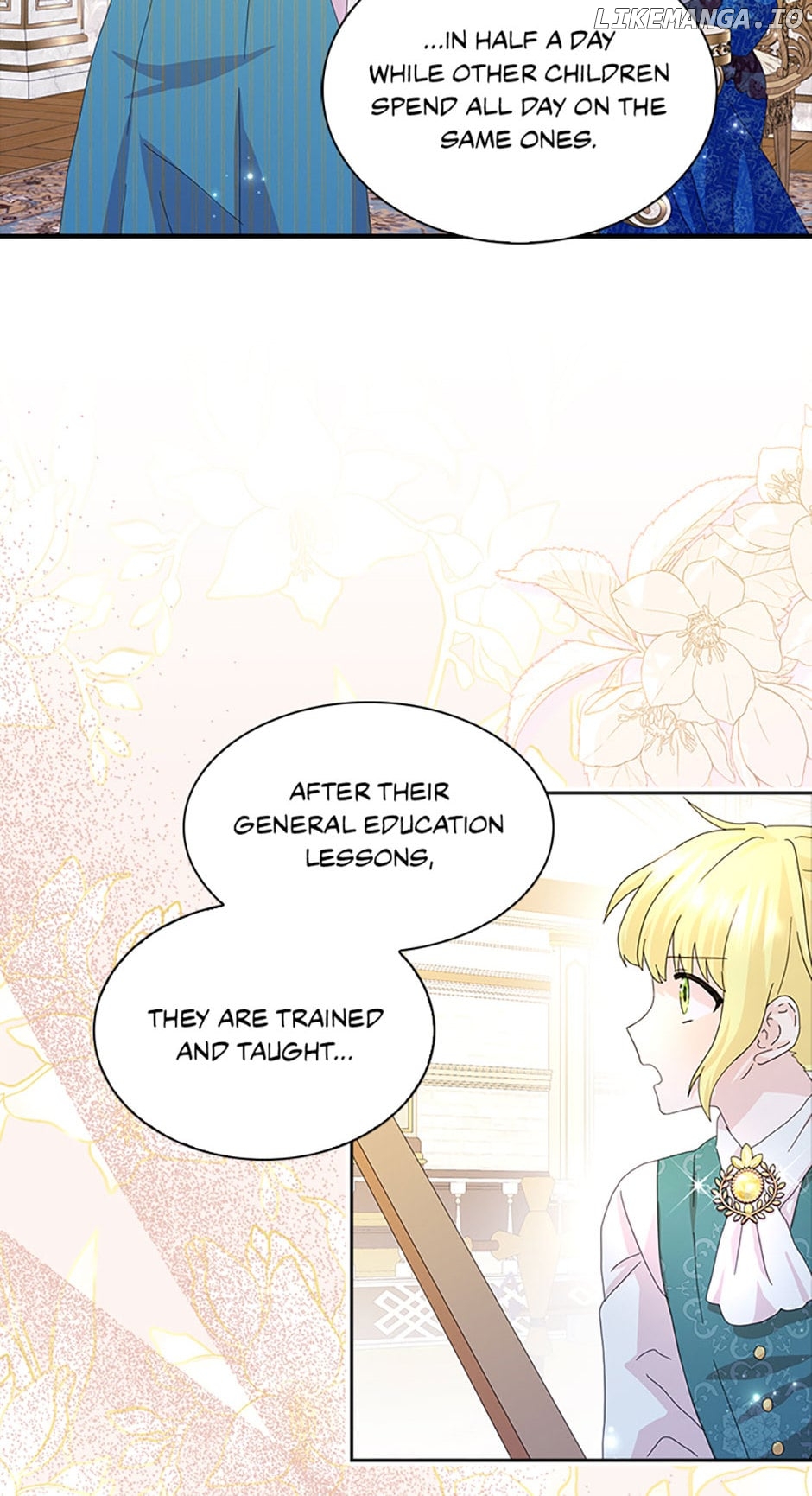 Wicked No More Chapter 55 - page 40