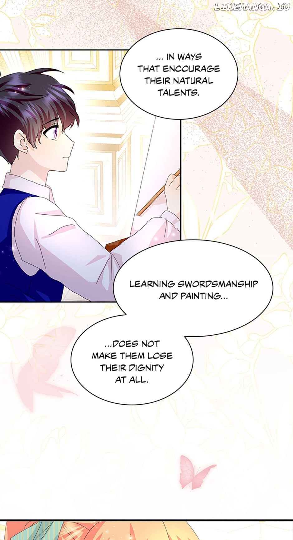 Wicked No More Chapter 55 - page 41
