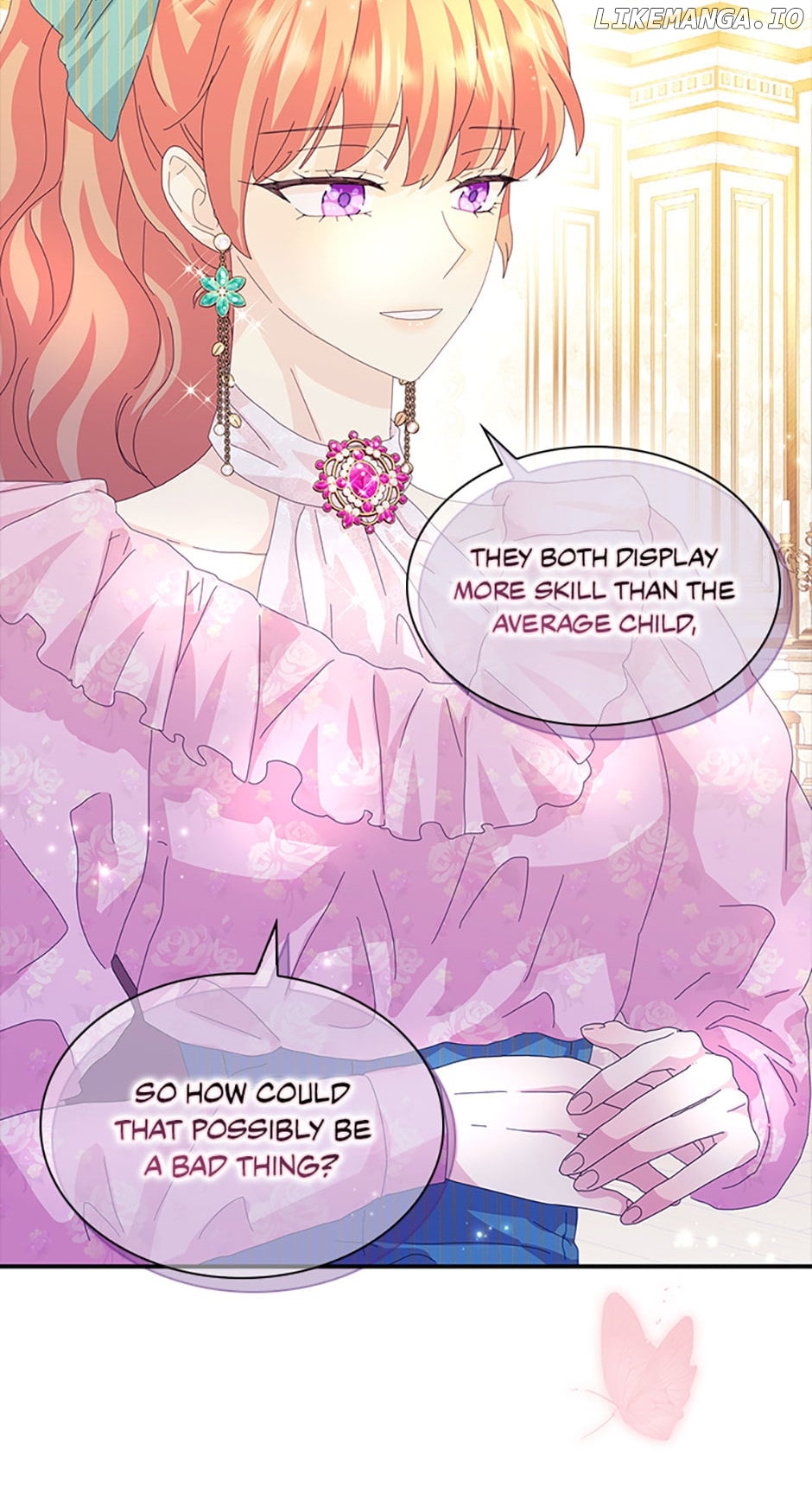 Wicked No More Chapter 55 - page 42