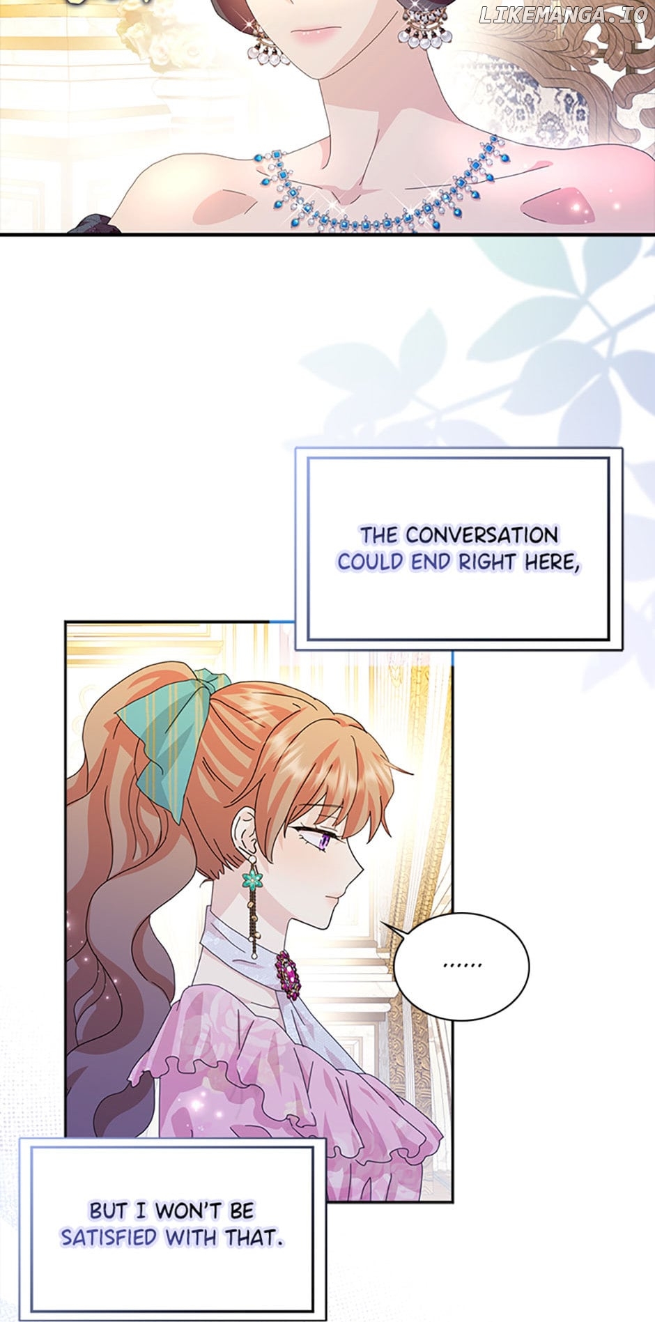 Wicked No More Chapter 55 - page 44
