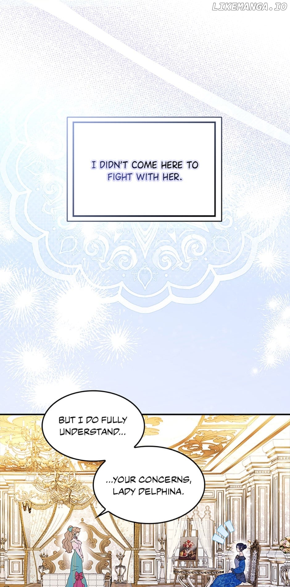 Wicked No More Chapter 55 - page 45