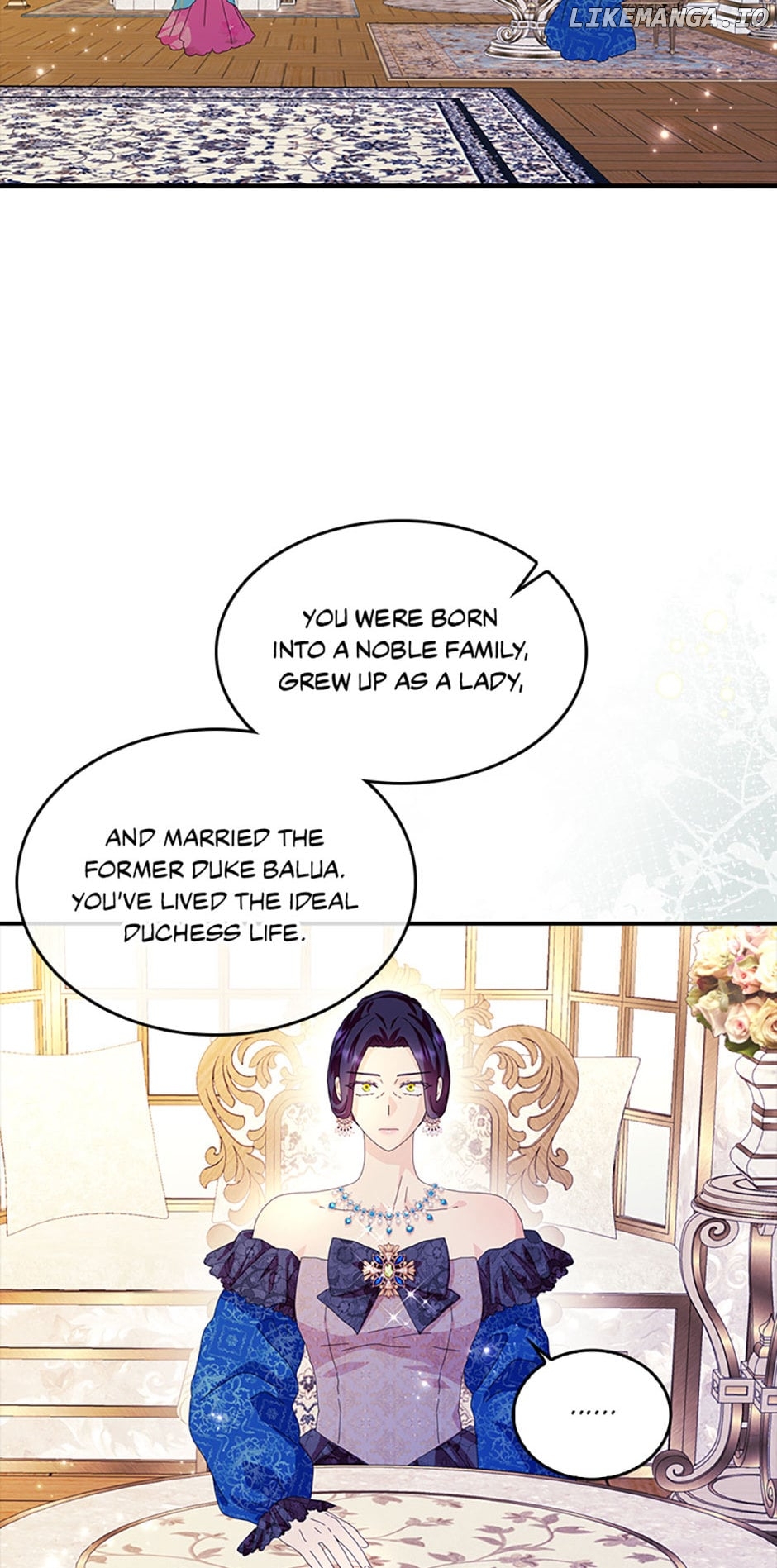 Wicked No More Chapter 55 - page 46