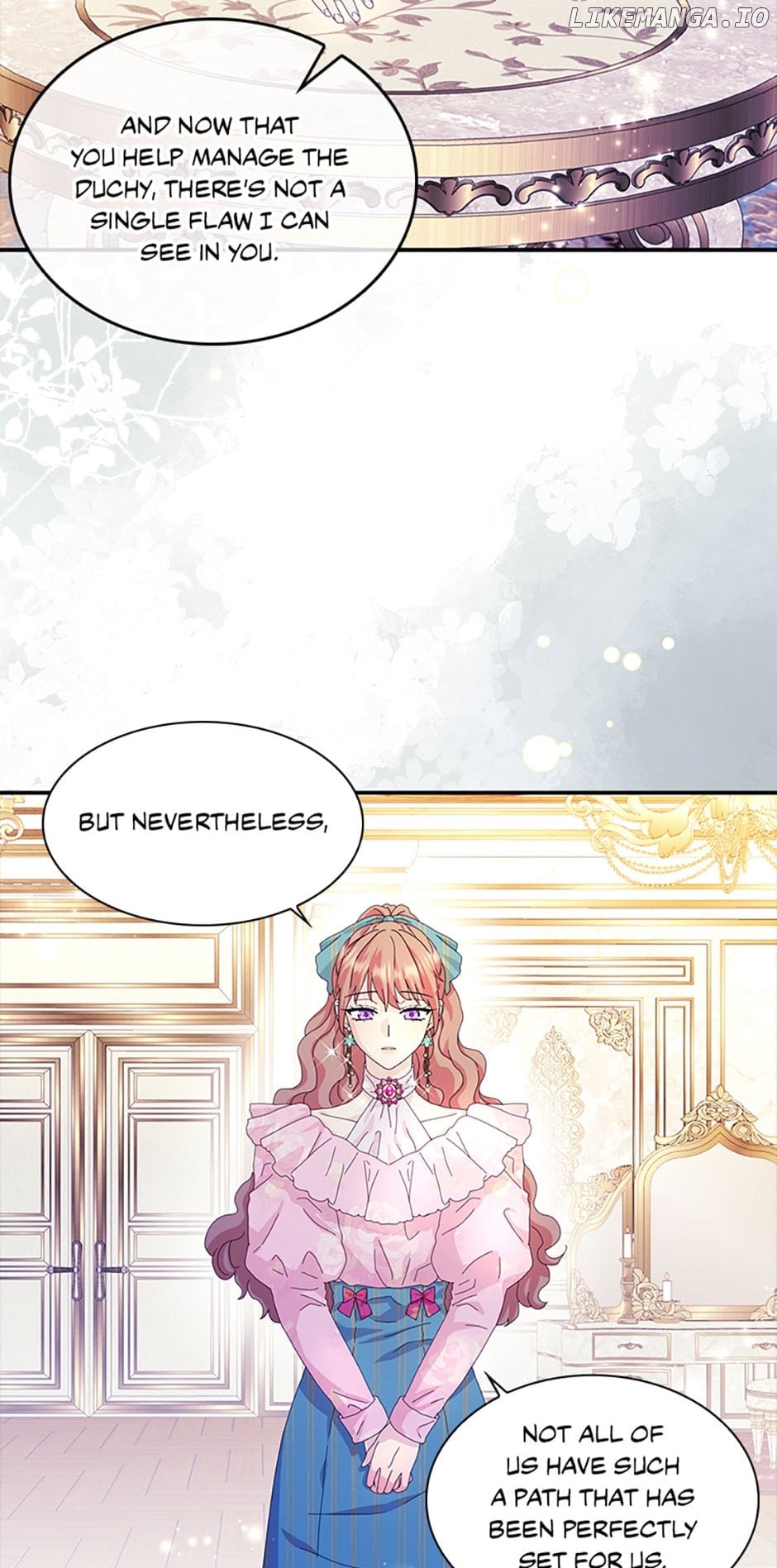 Wicked No More Chapter 55 - page 47