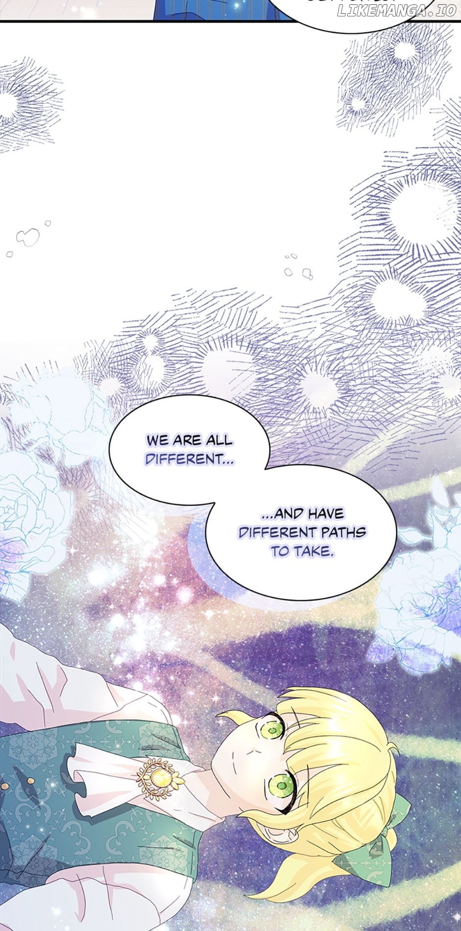 Wicked No More Chapter 55 - page 48