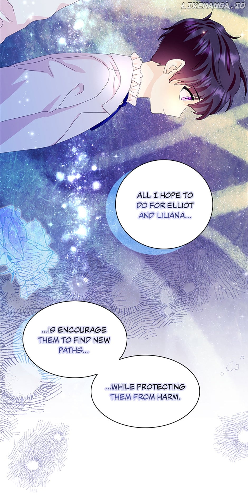 Wicked No More Chapter 55 - page 49