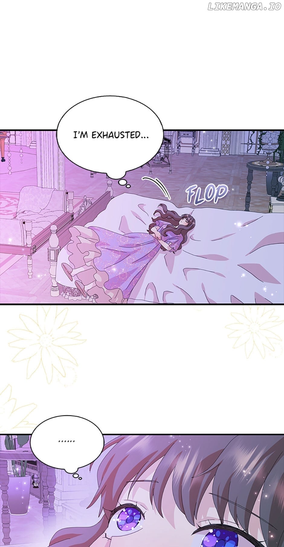 Wicked No More Chapter 55 - page 6