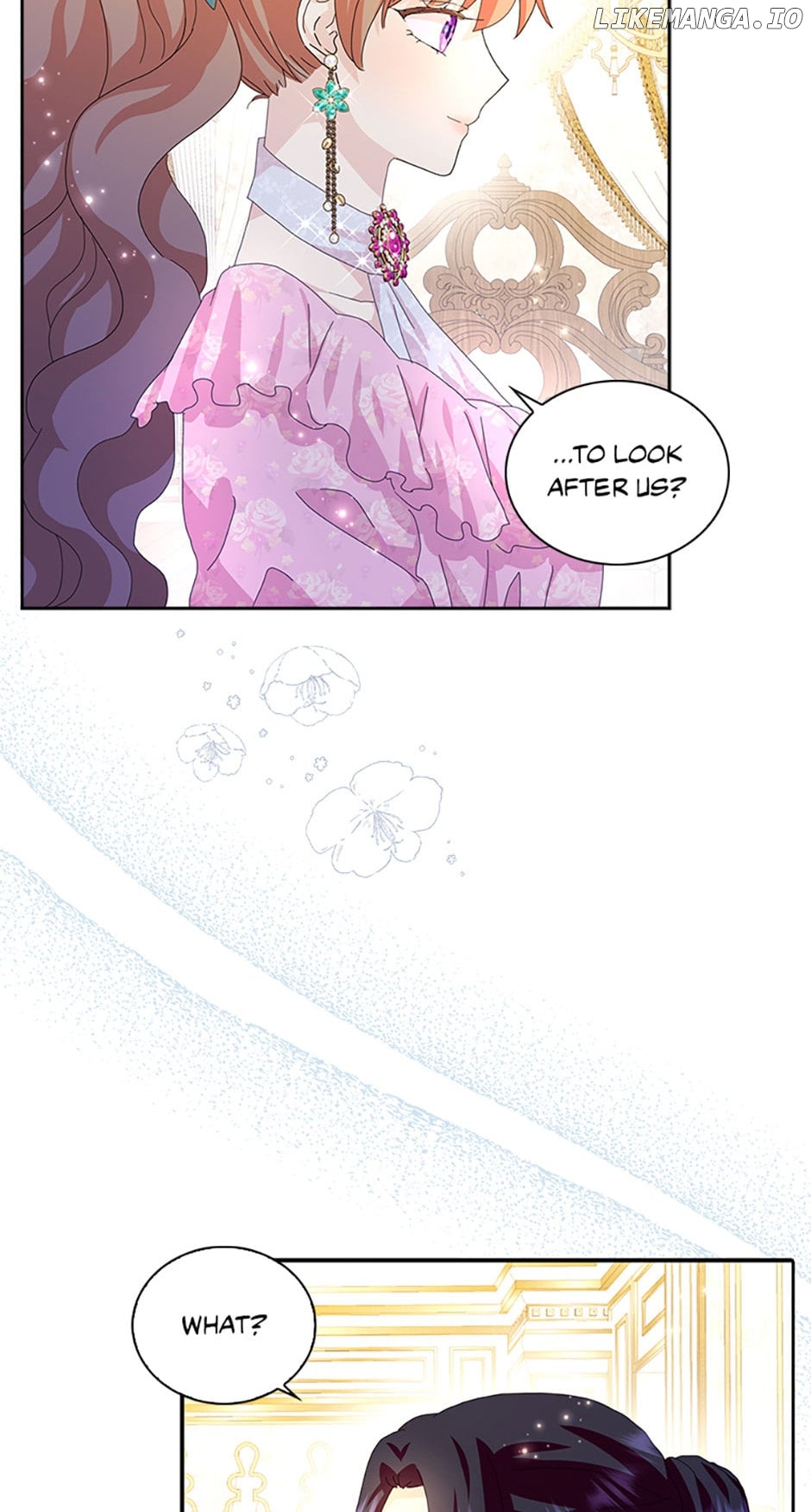 Wicked No More Chapter 55 - page 52