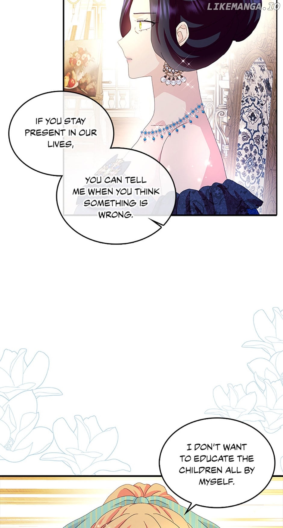Wicked No More Chapter 55 - page 53