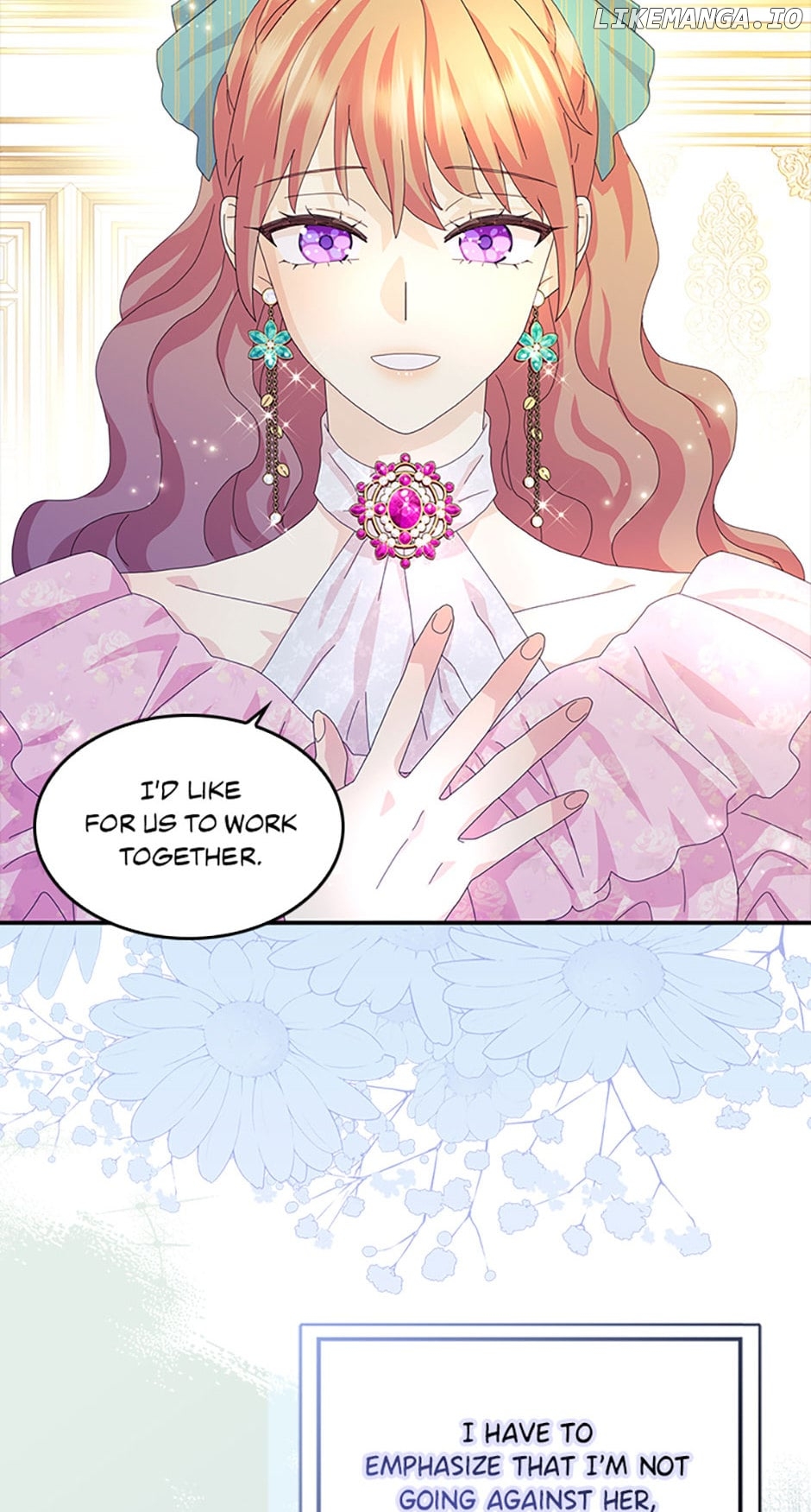 Wicked No More Chapter 55 - page 54
