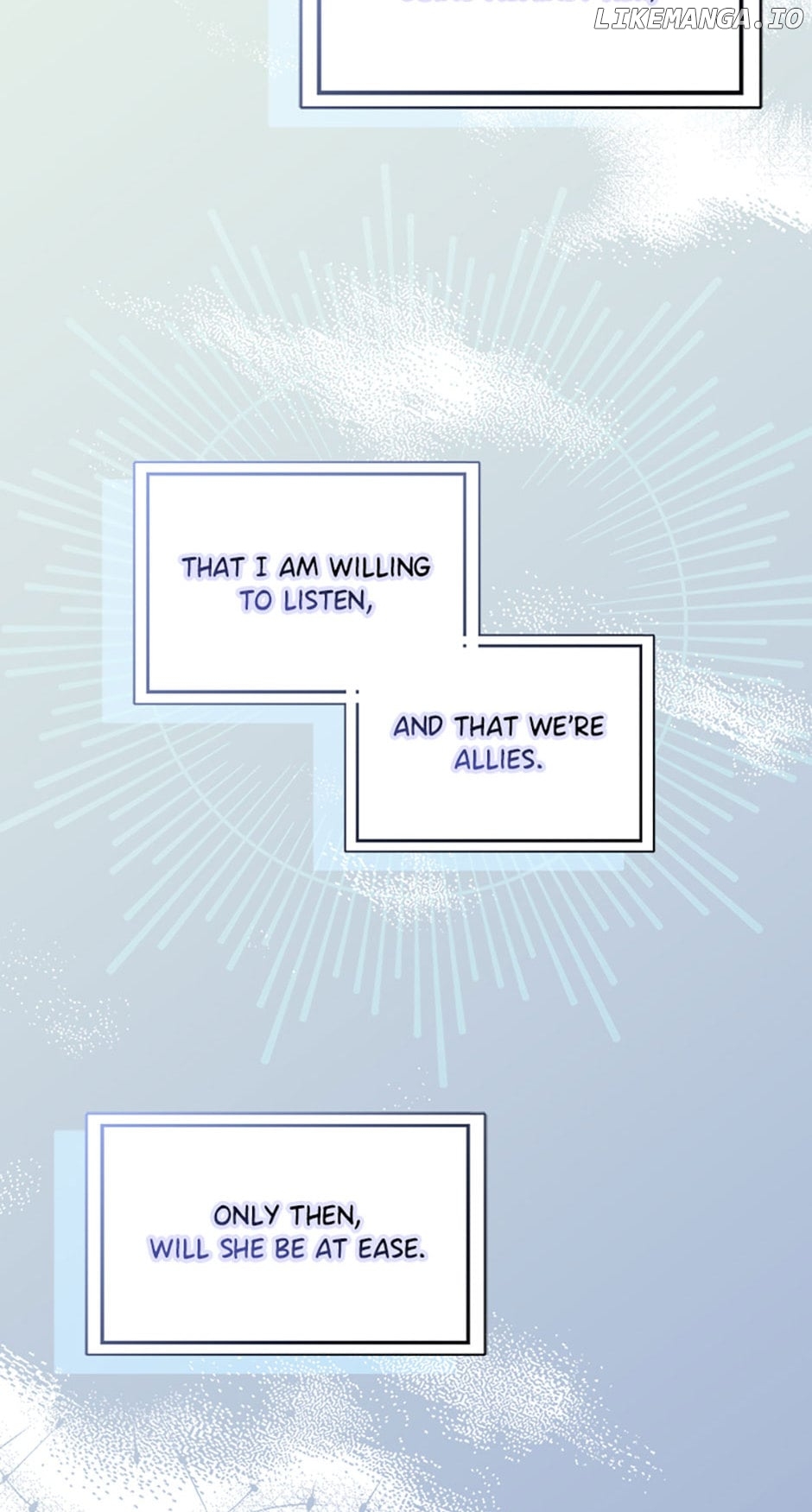 Wicked No More Chapter 55 - page 55