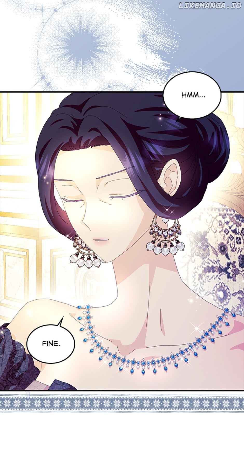 Wicked No More Chapter 55 - page 56