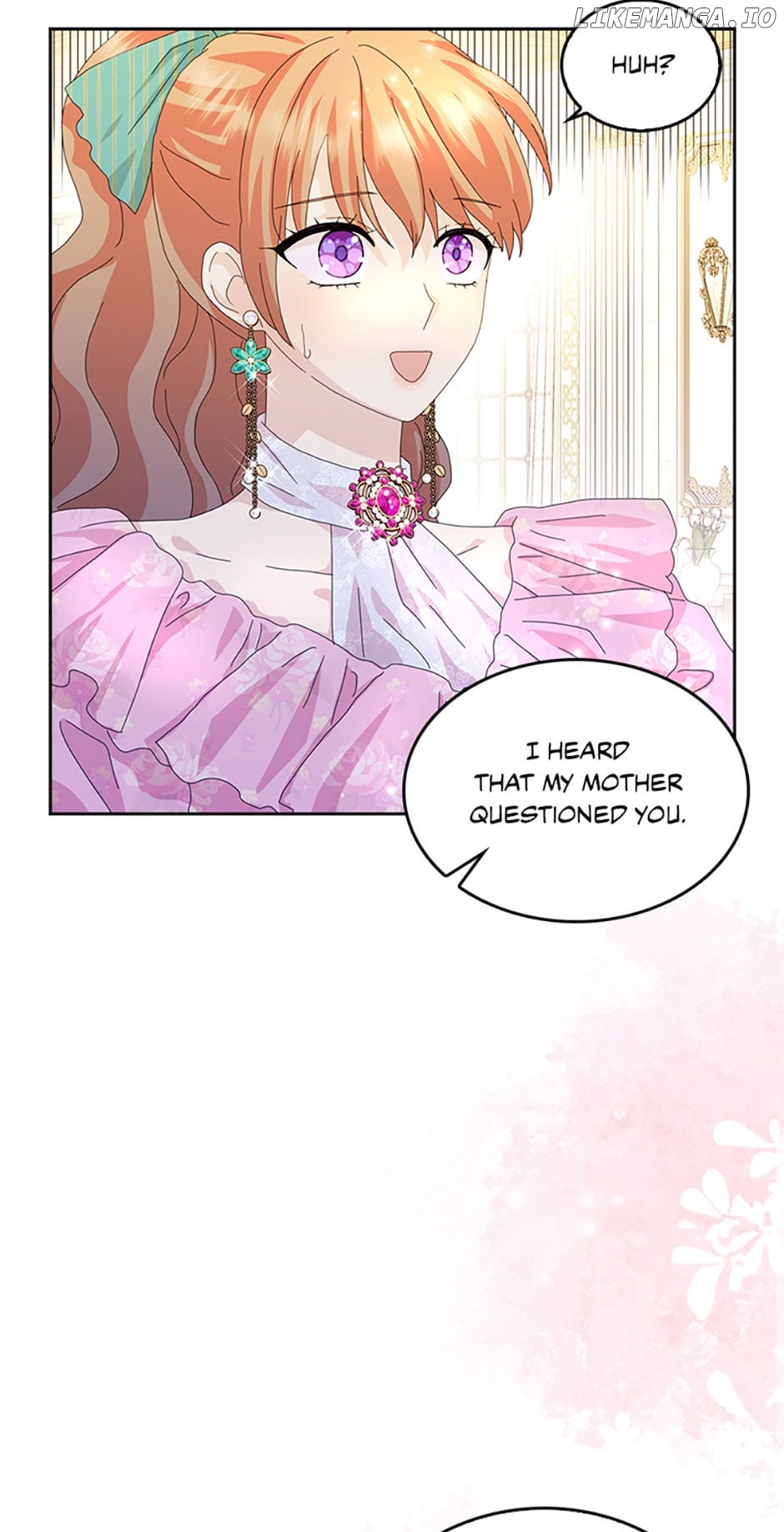 Wicked No More Chapter 55 - page 60