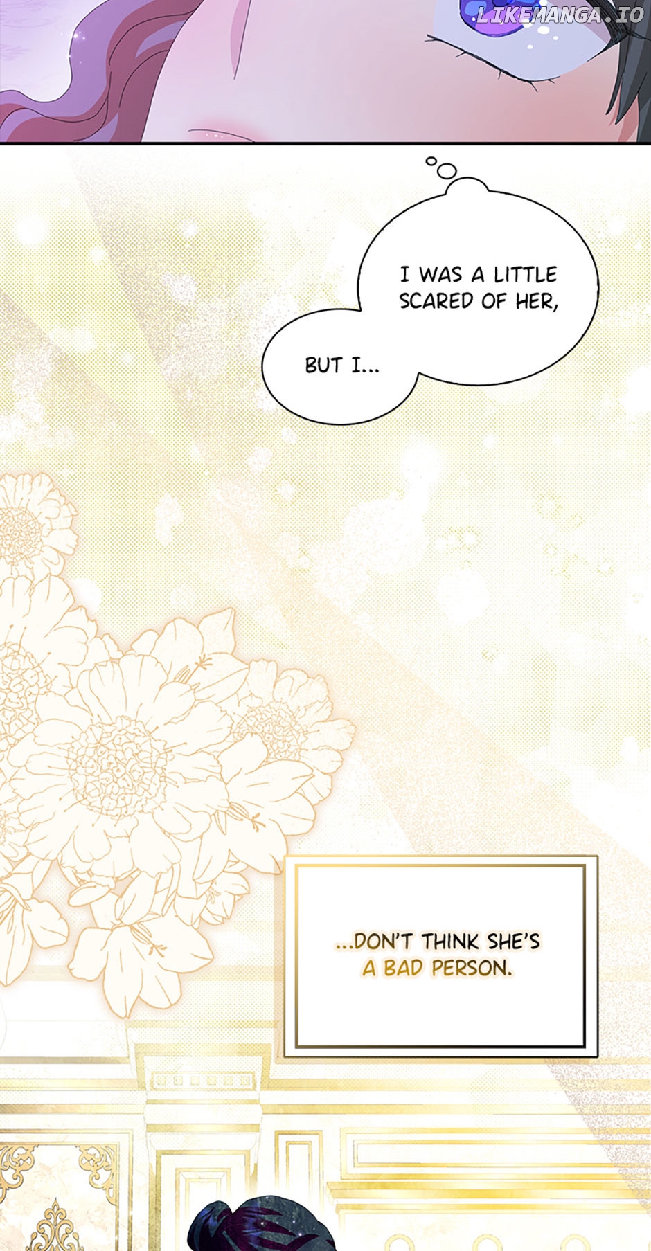 Wicked No More Chapter 55 - page 7