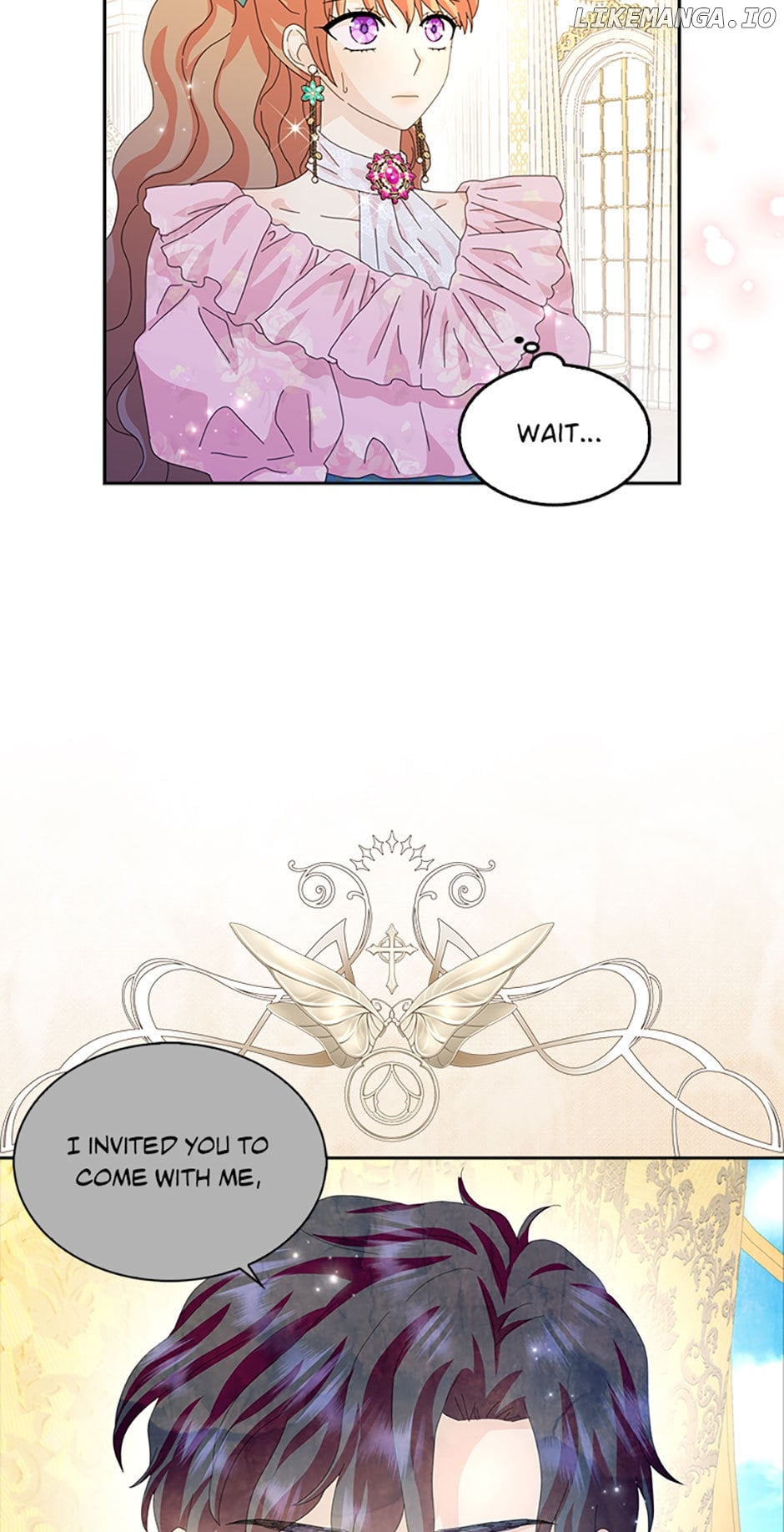 Wicked No More Chapter 55 - page 63