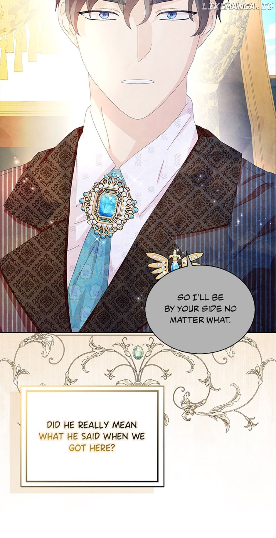 Wicked No More Chapter 55 - page 64