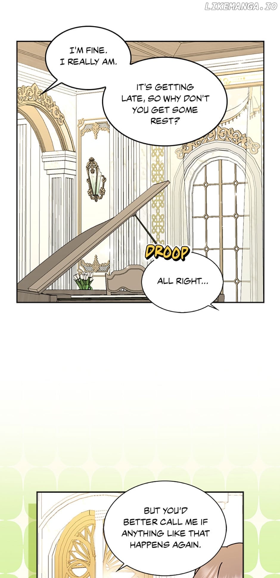 Wicked No More Chapter 55 - page 66