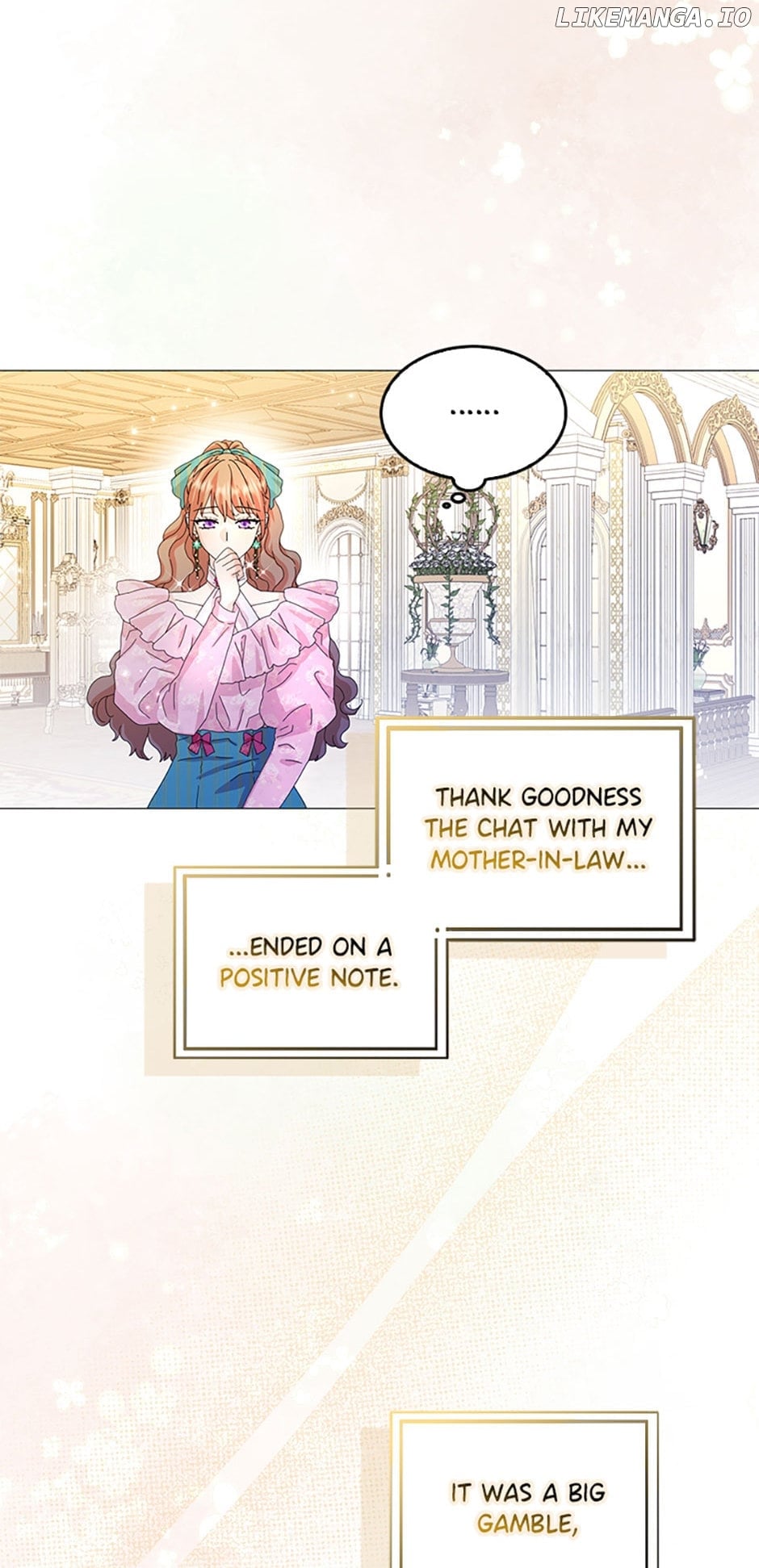 Wicked No More Chapter 55 - page 68