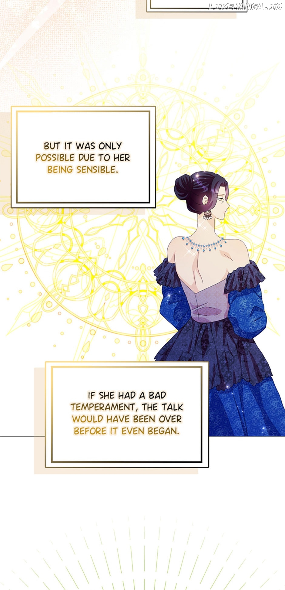 Wicked No More Chapter 55 - page 69
