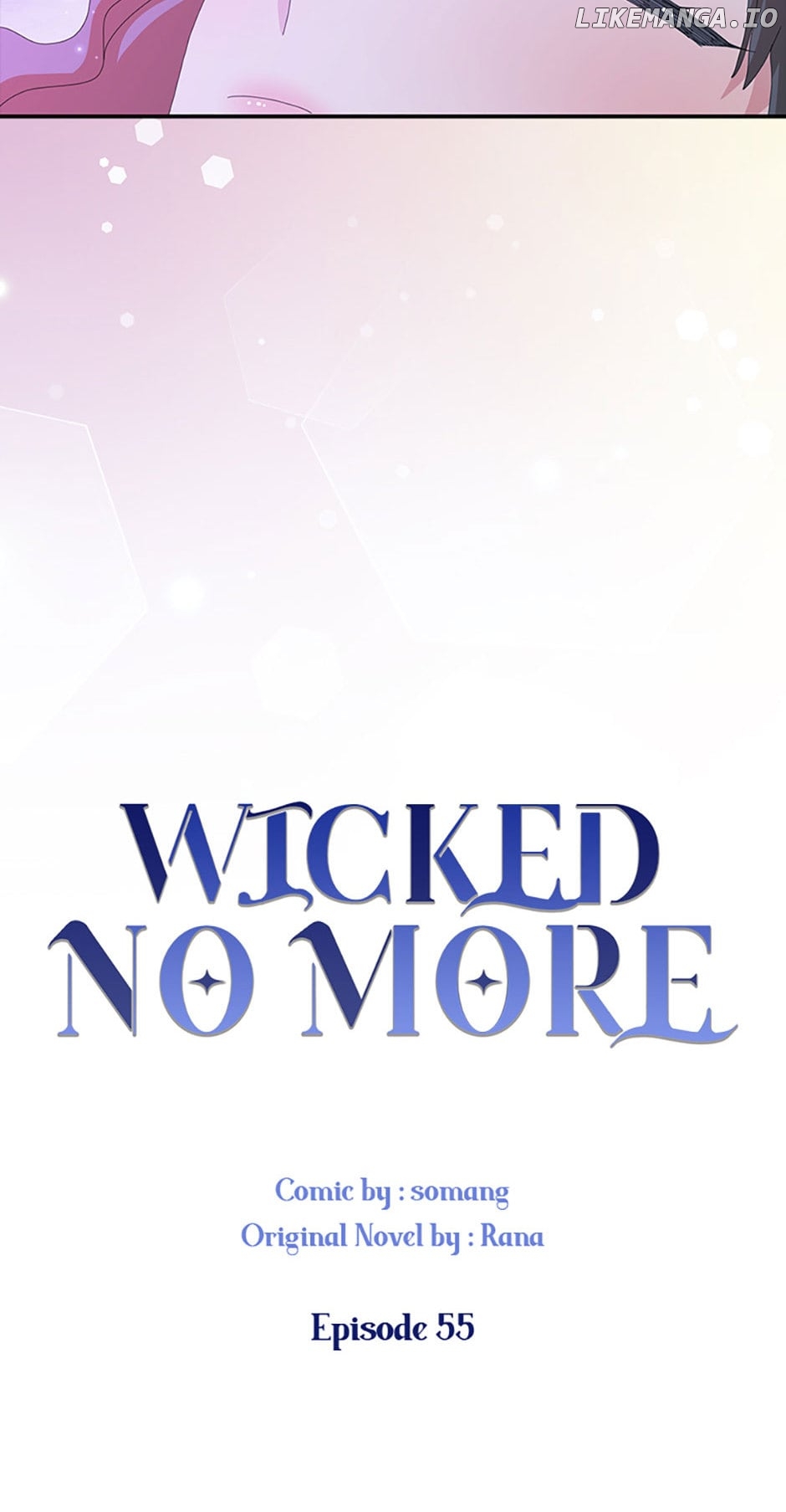 Wicked No More Chapter 55 - page 9
